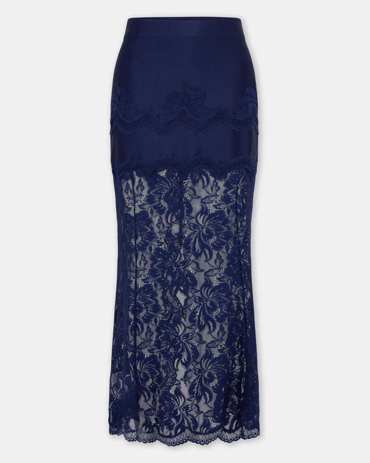 Lace Skirt