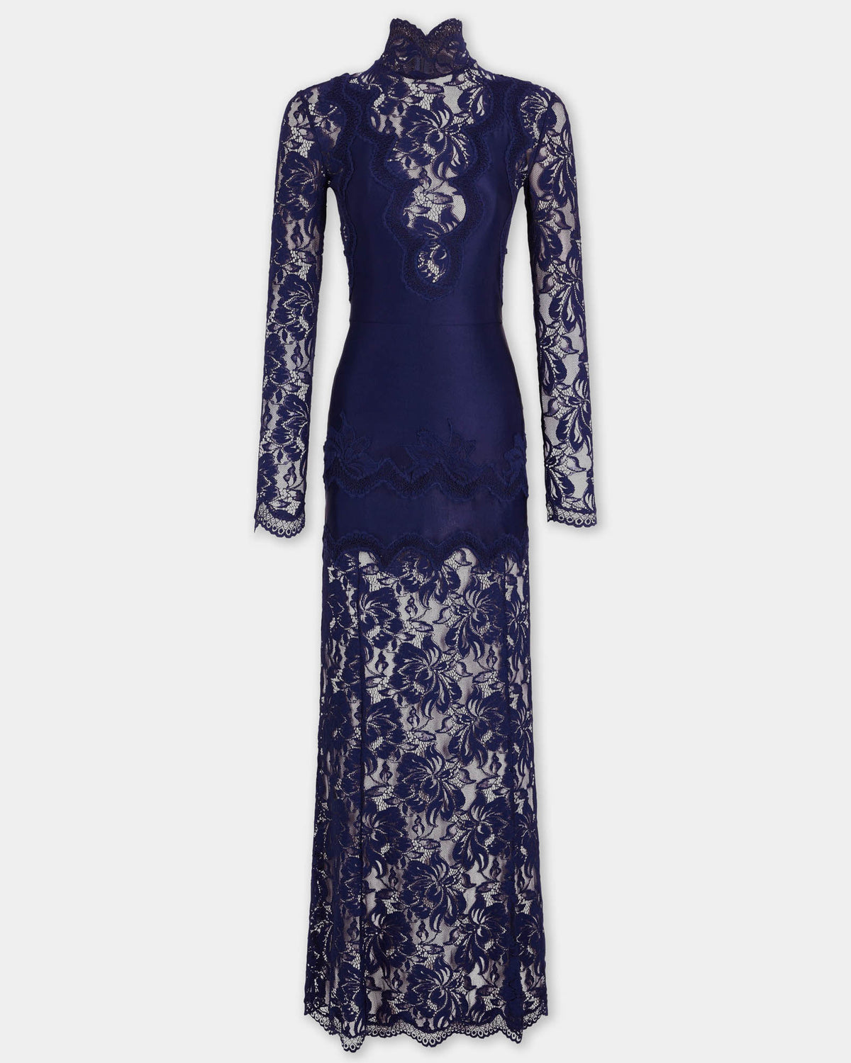 Lace Dress