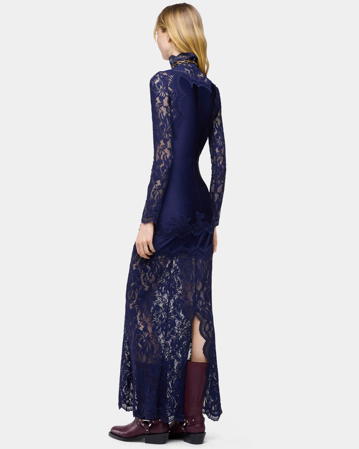 Lace Dress