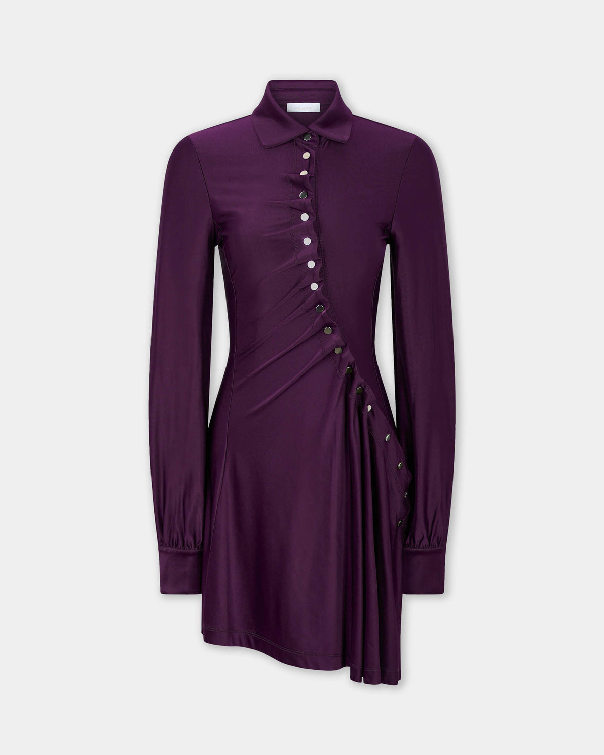 Shirt Dress