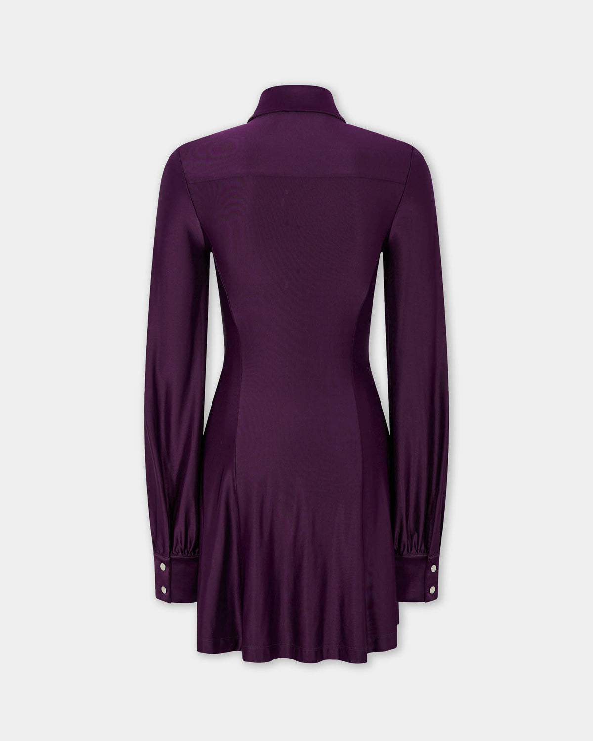Shirt Dress
