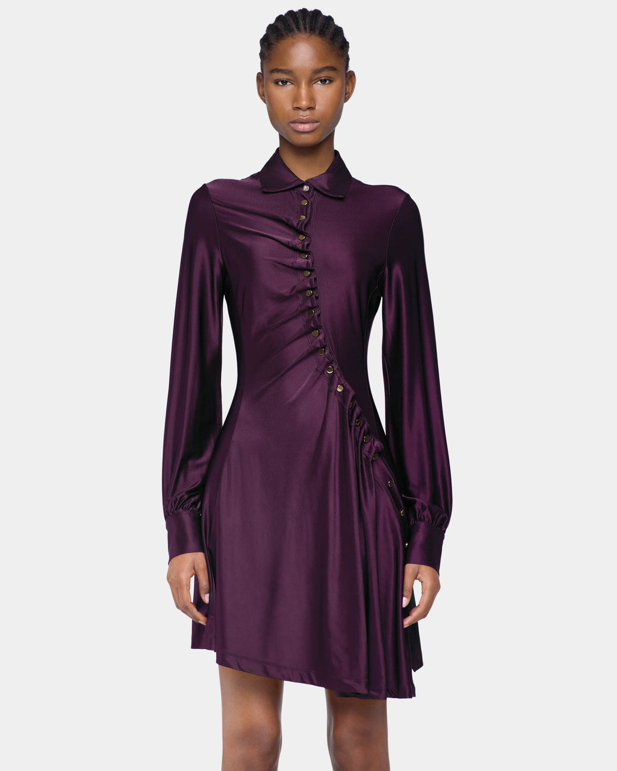 Shirt Dress