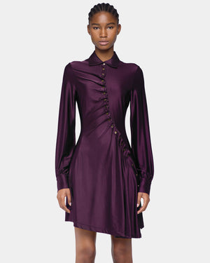 Shirt Dress