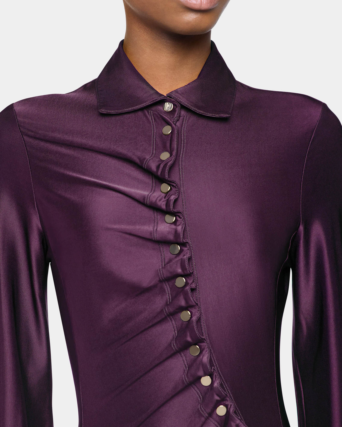 Shirt Dress