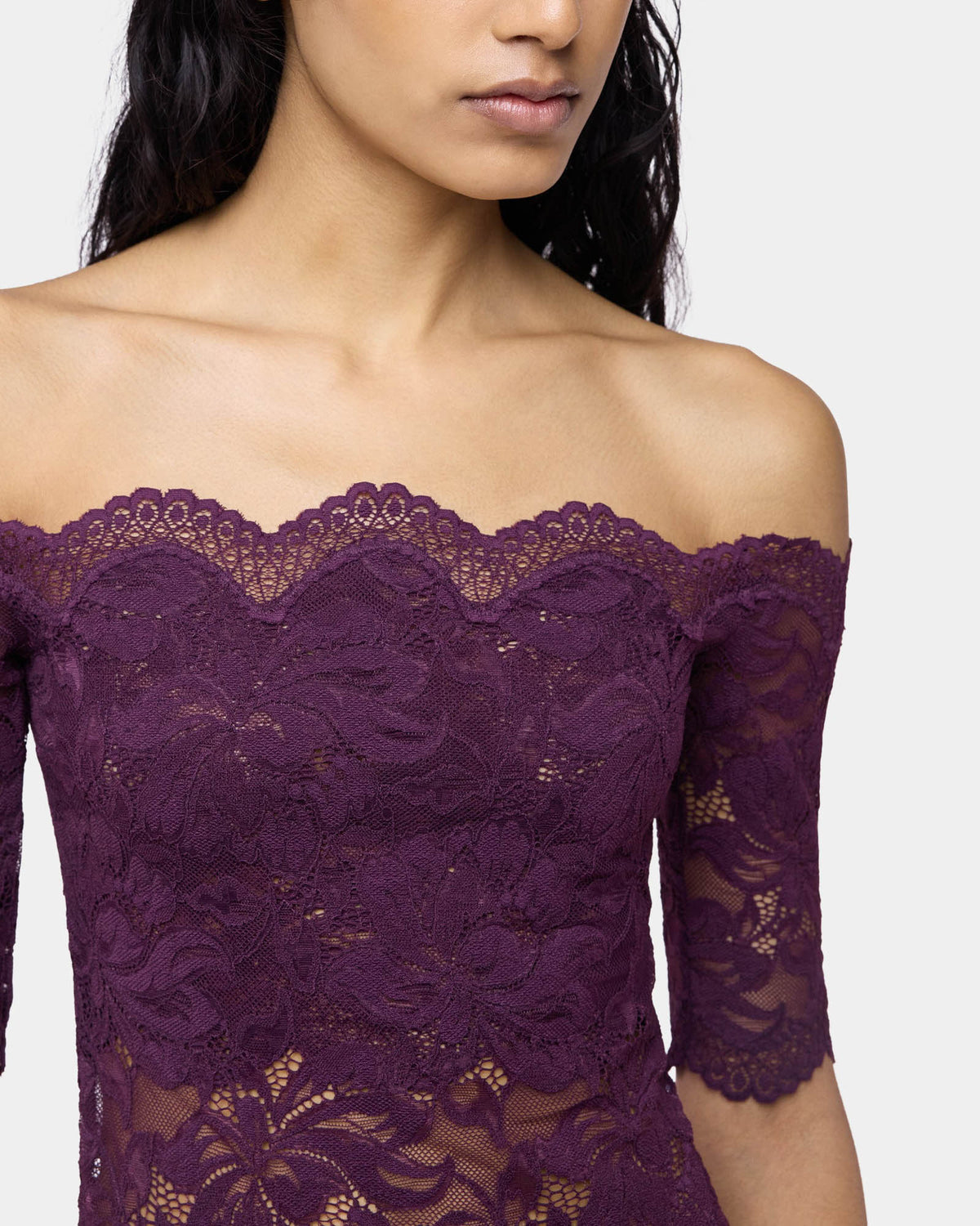 Lace Top