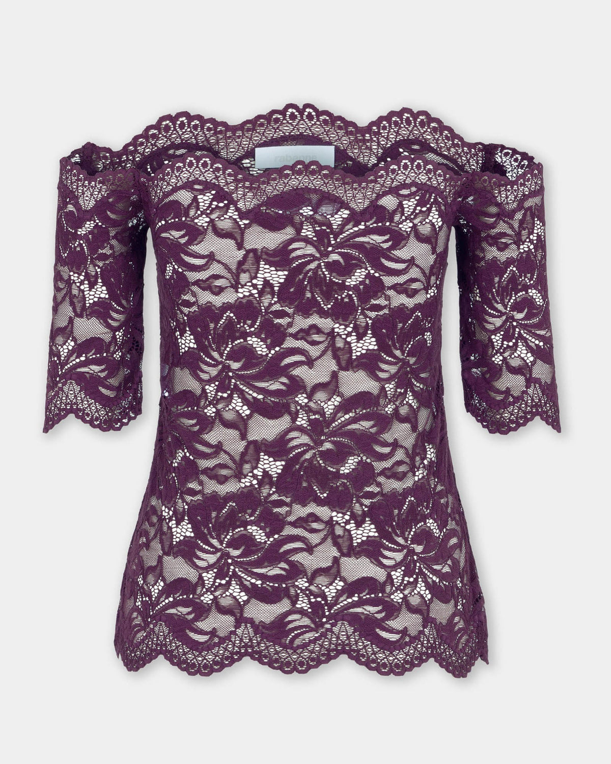 Lace Top