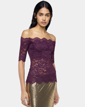 Lace Top