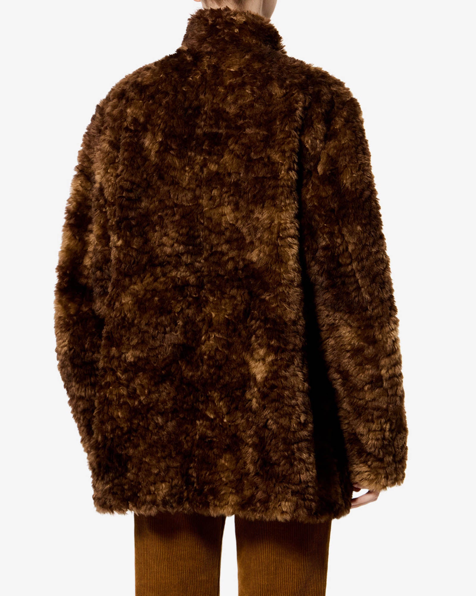 Jya Coat