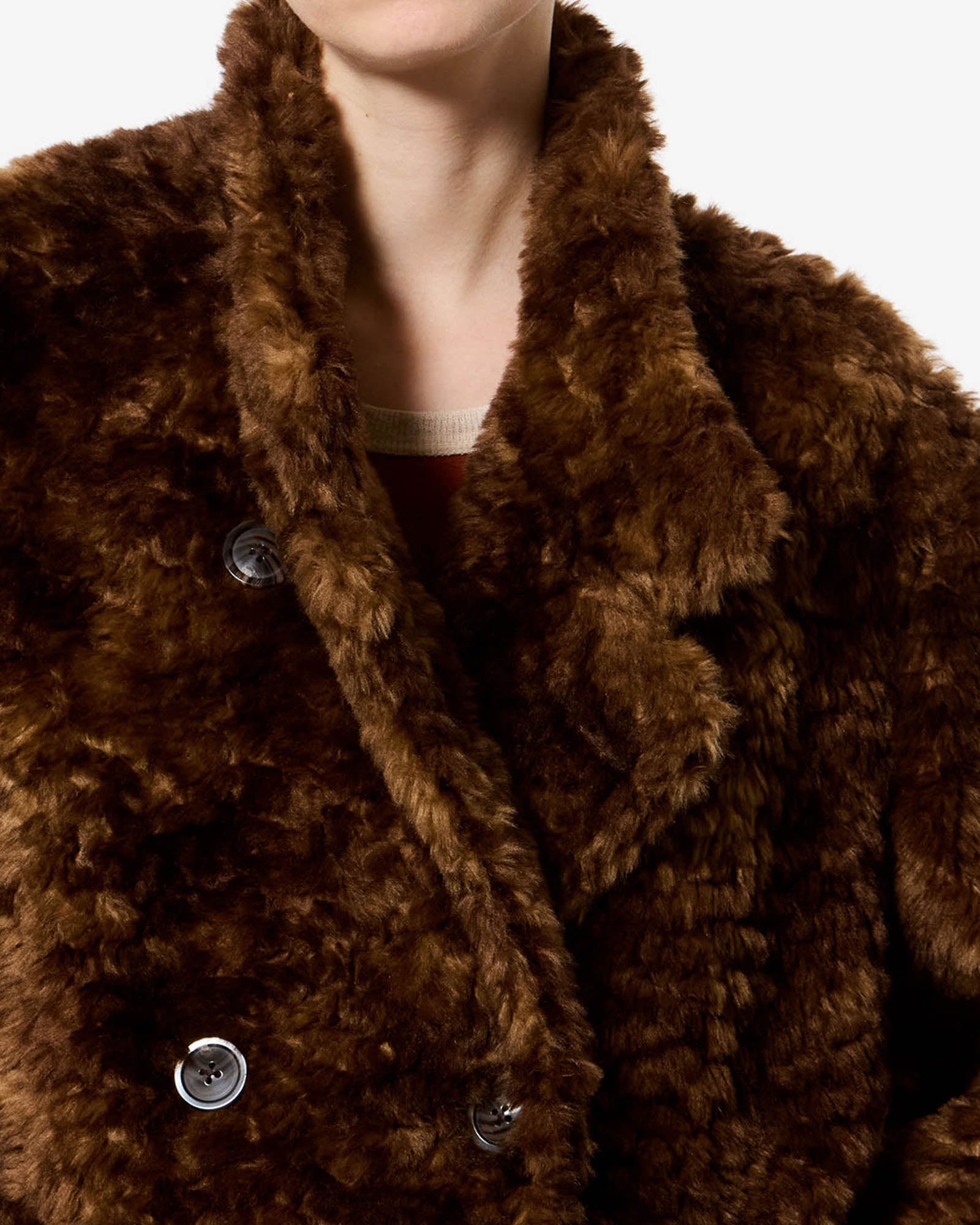 Jya Coat
