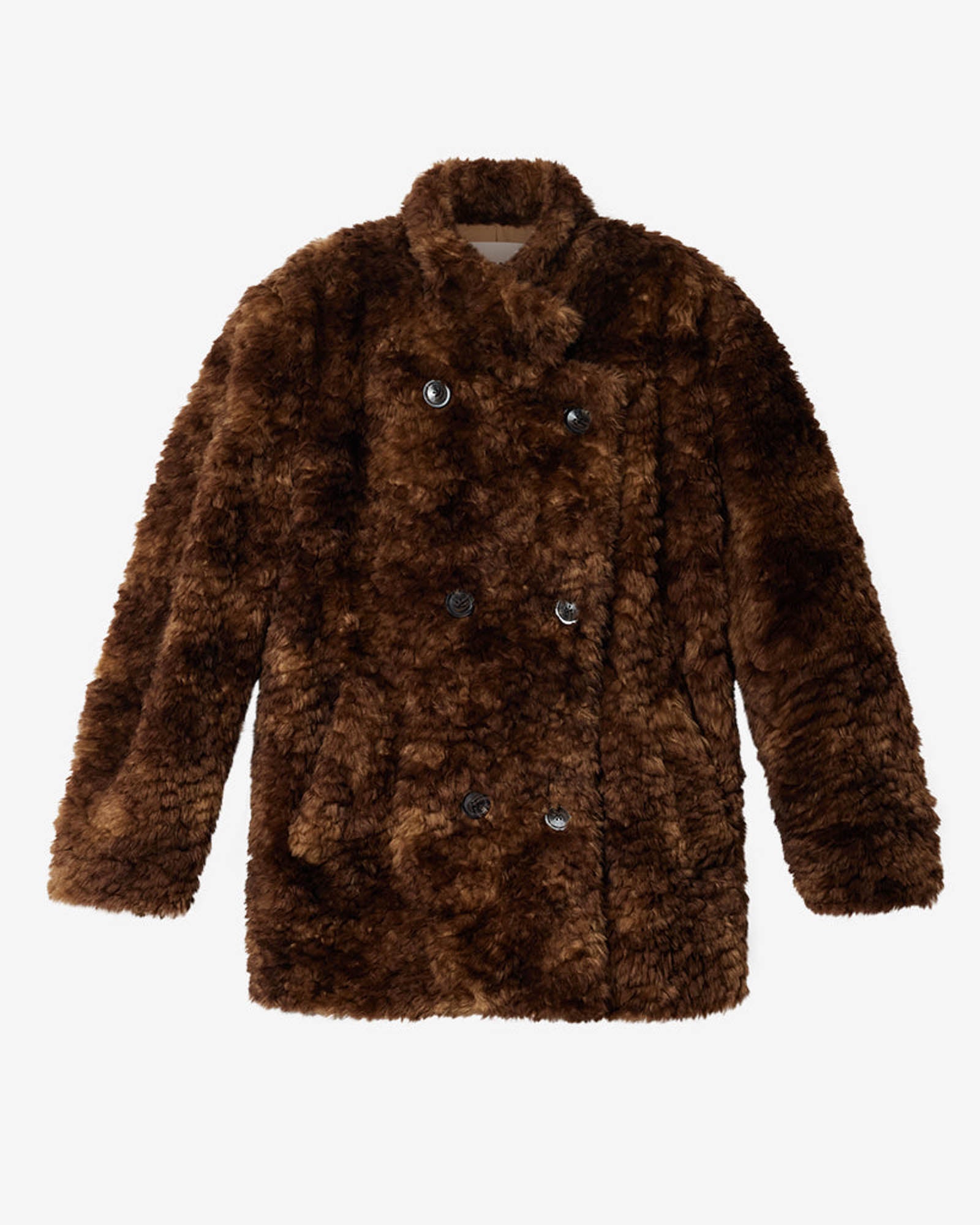 Jya Coat