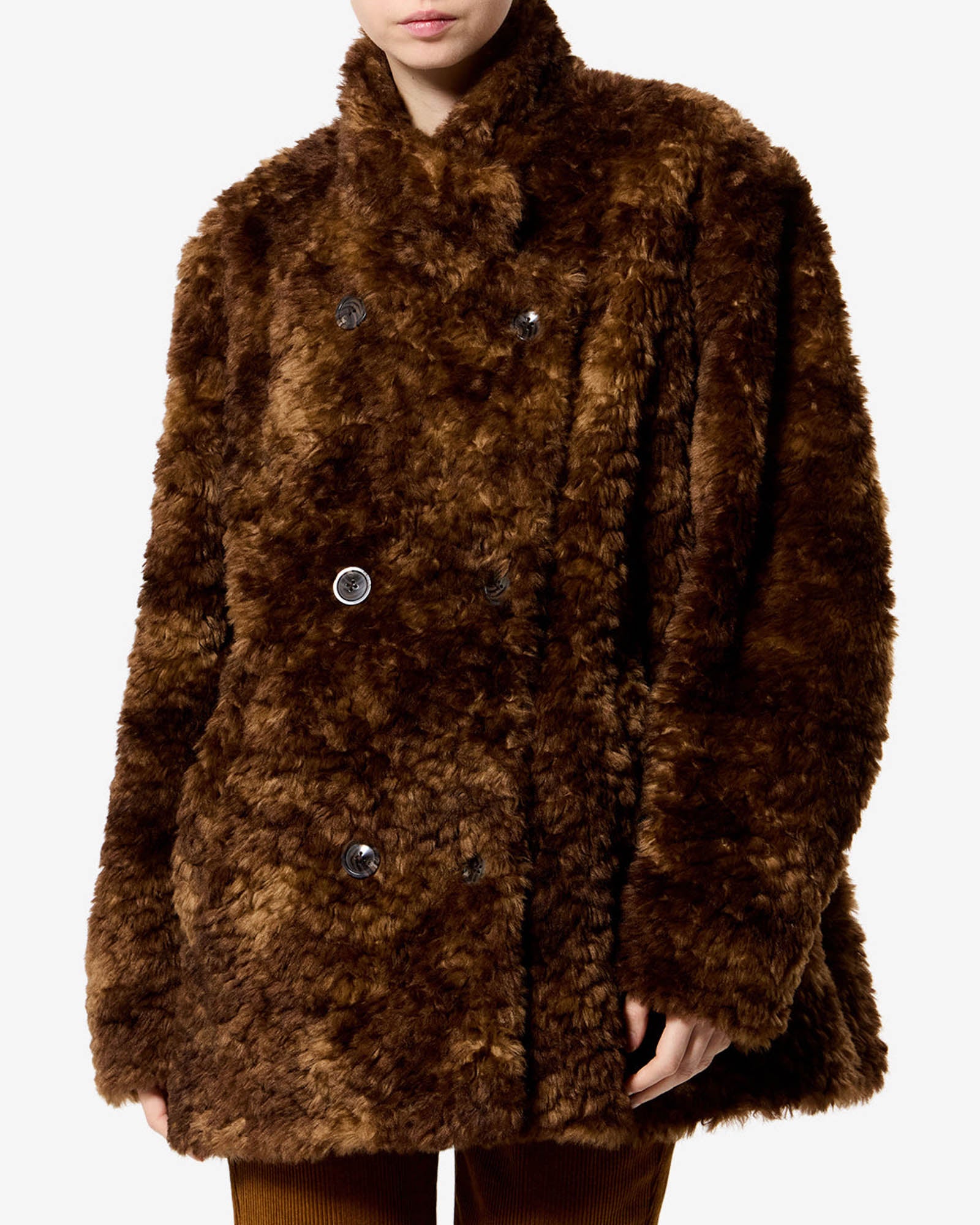 Jya Coat