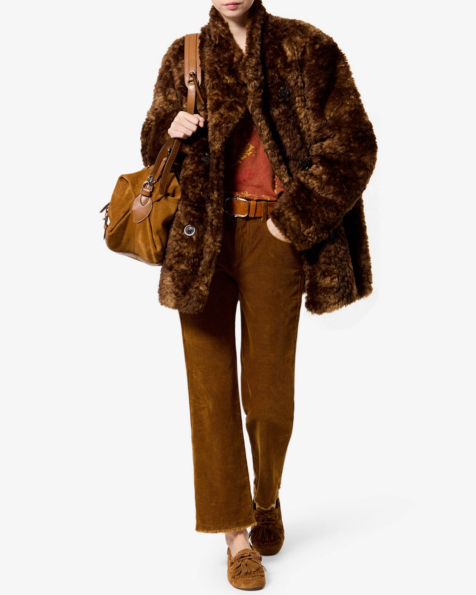 Jya Coat