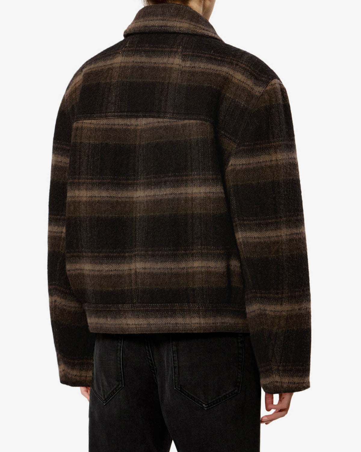 Galeane Jacket