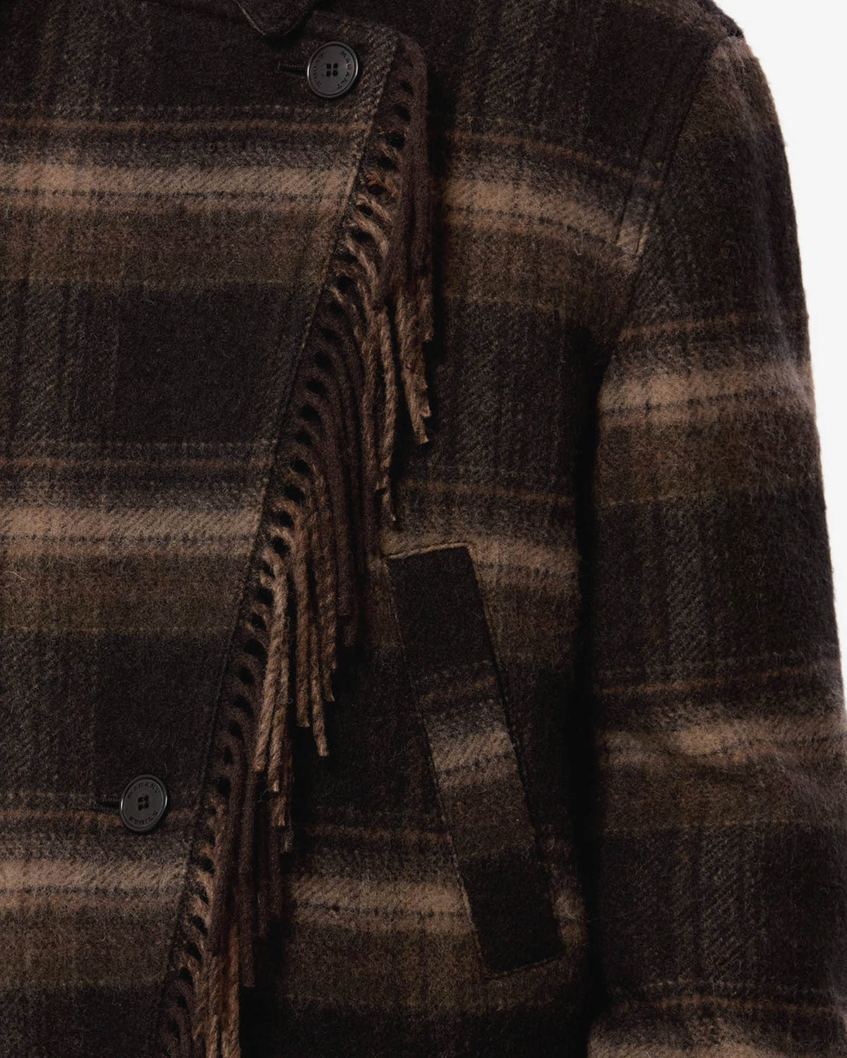Galeane Jacket