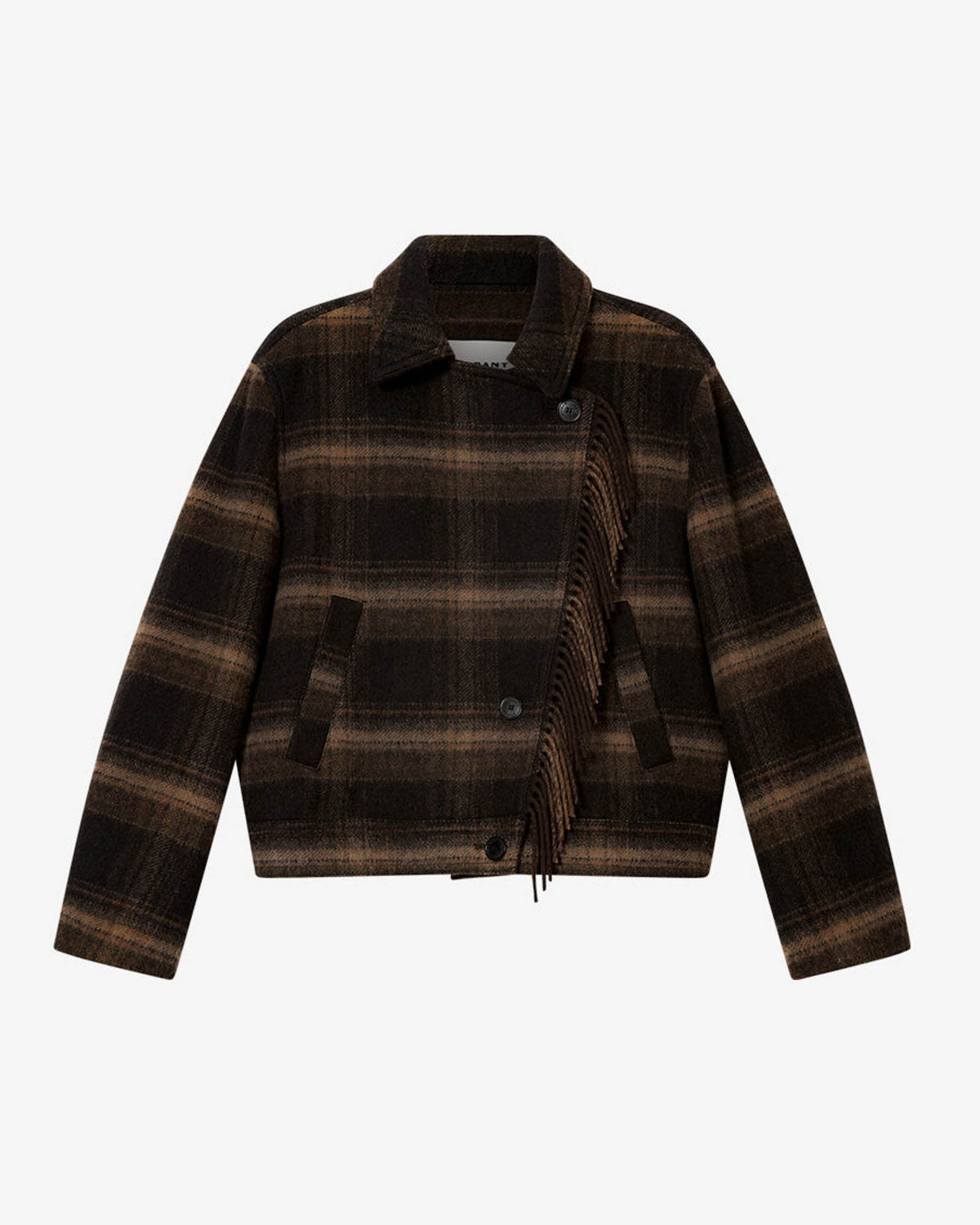 Galeane Jacket