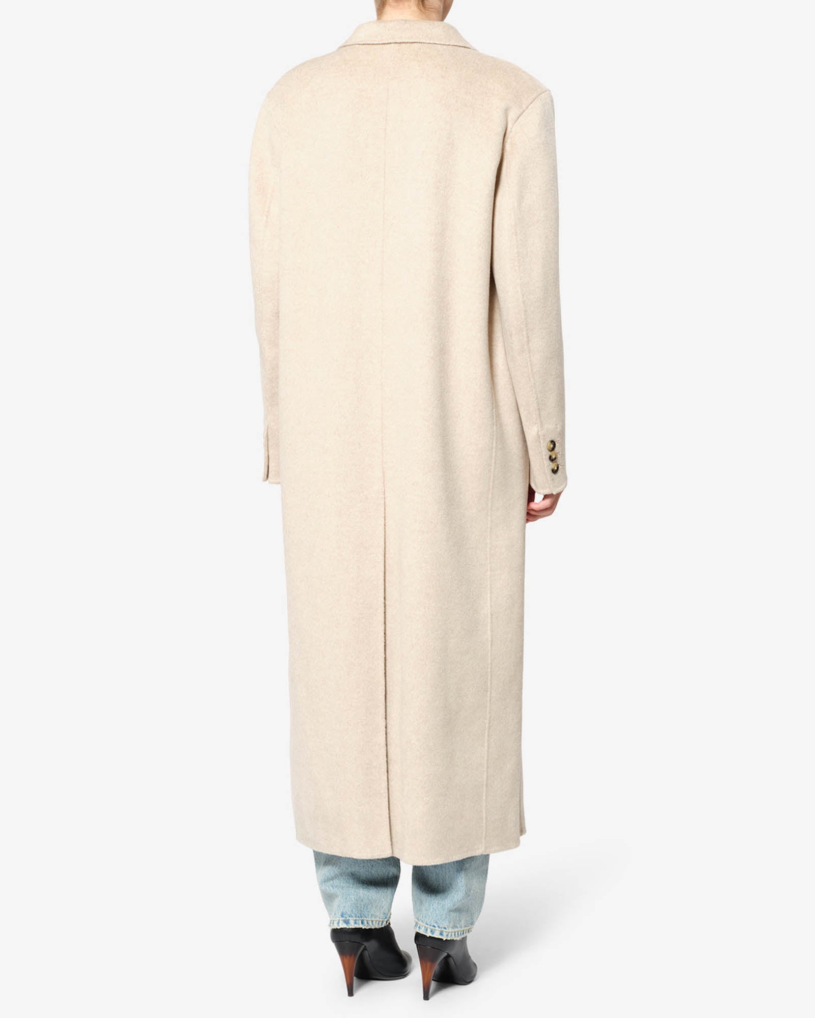 Clesa Coat