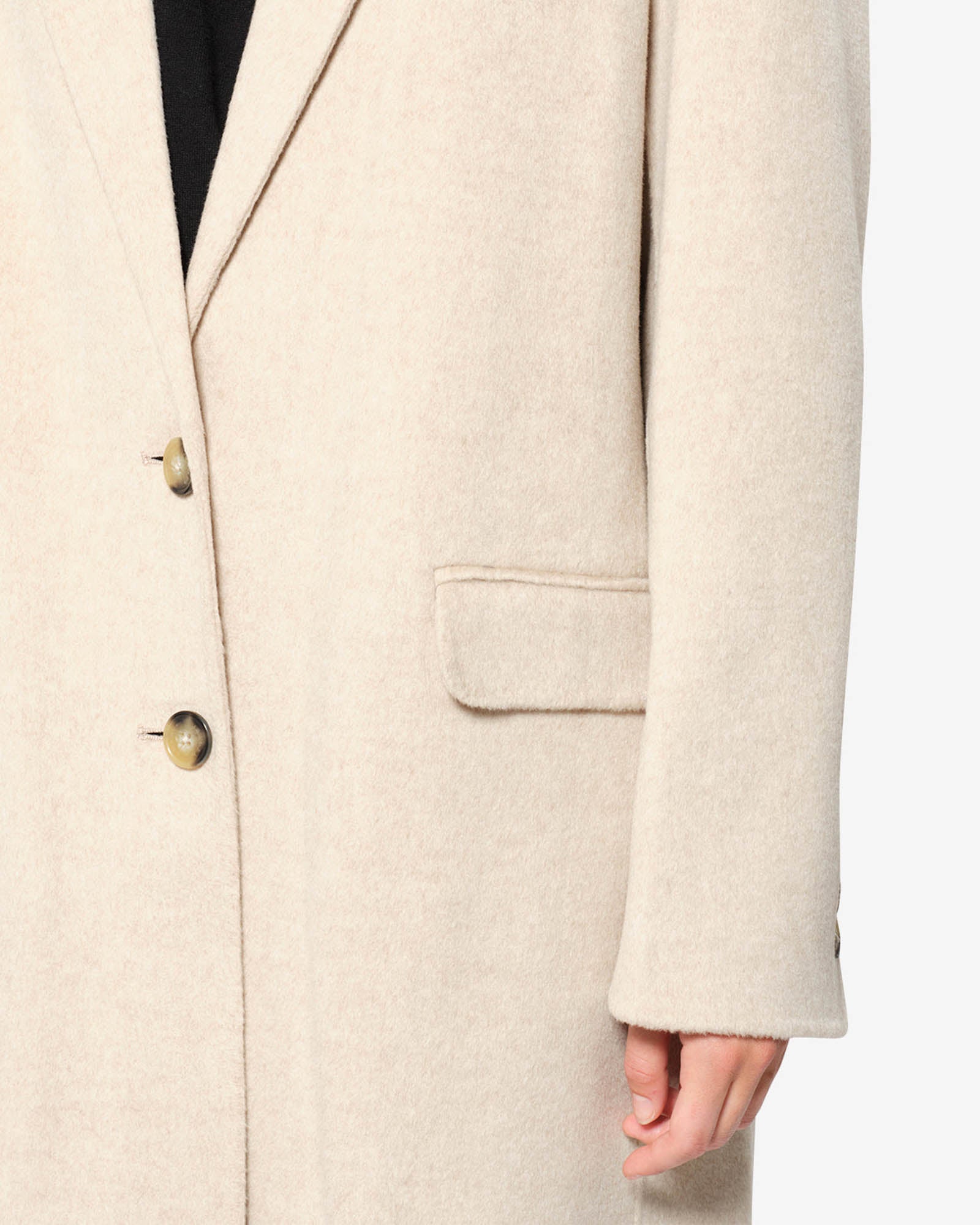 Clesa Coat