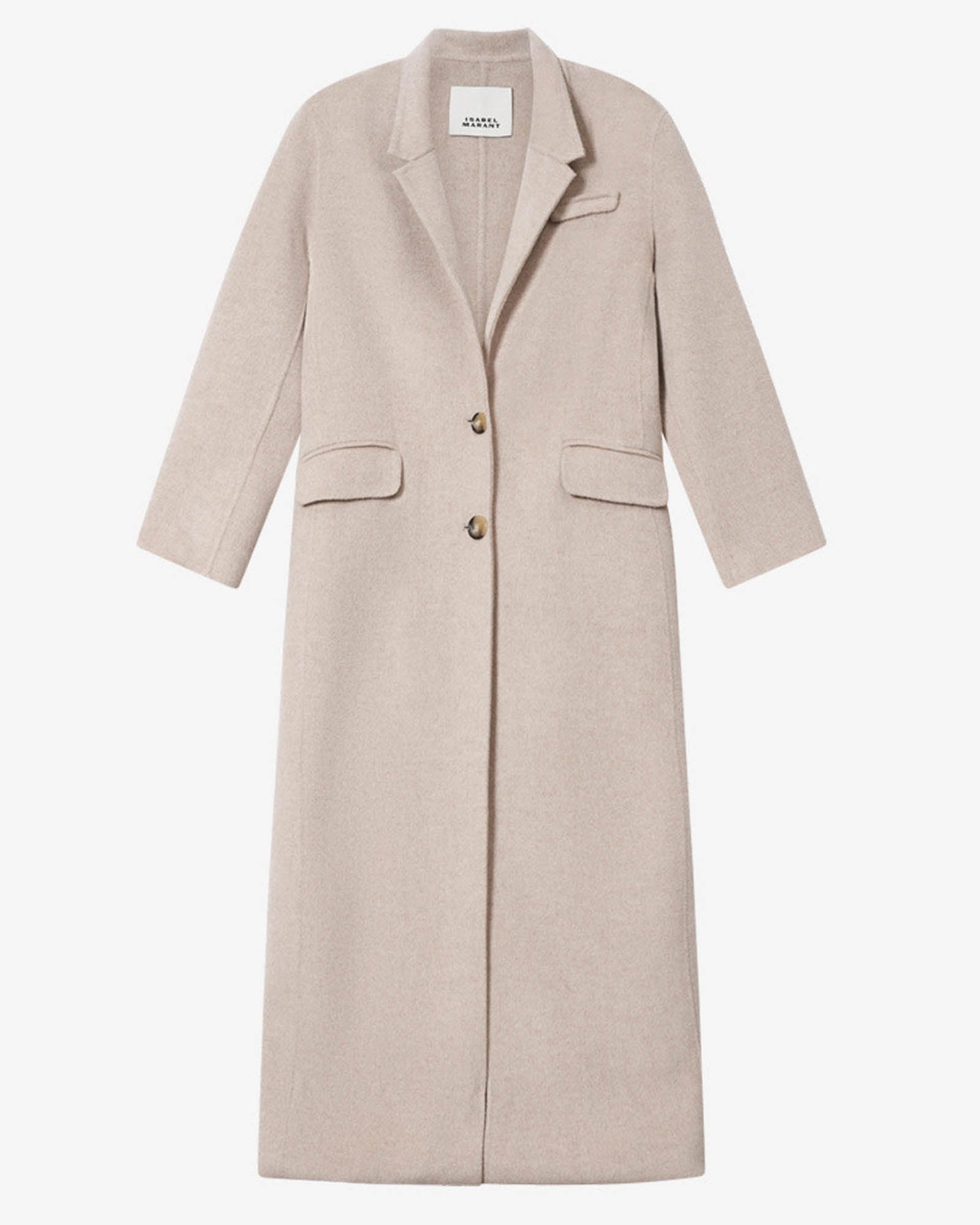 Clesa Coat