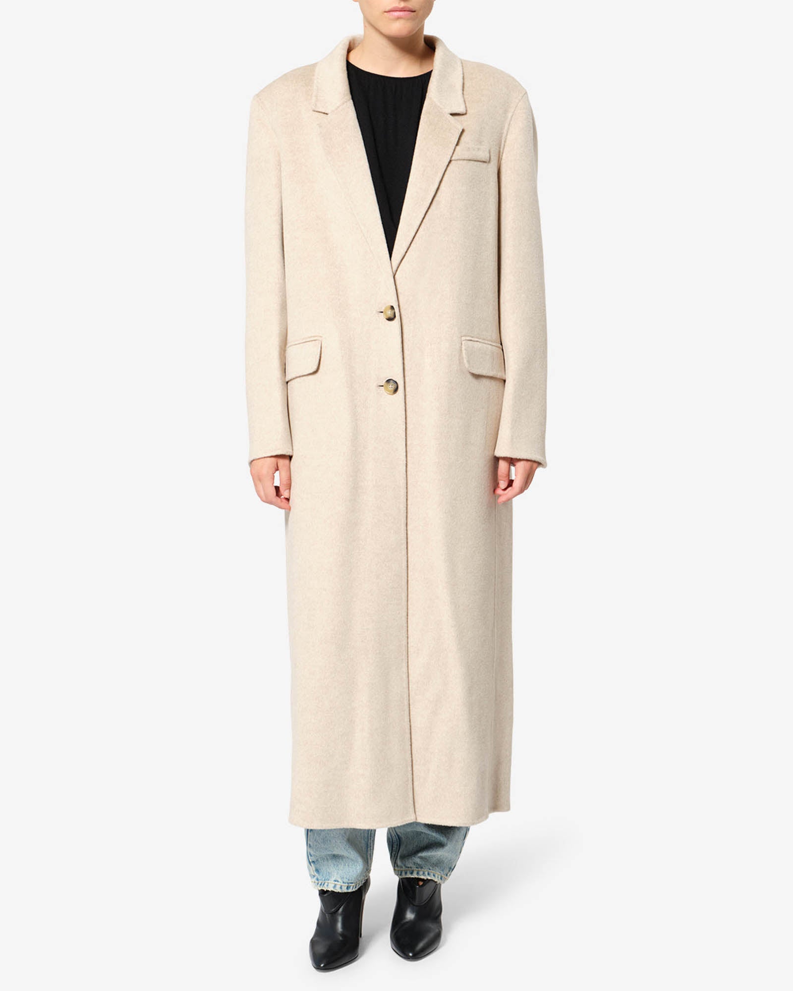 Clesa Coat