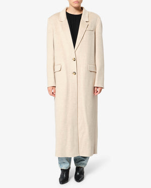 Clesa Coat