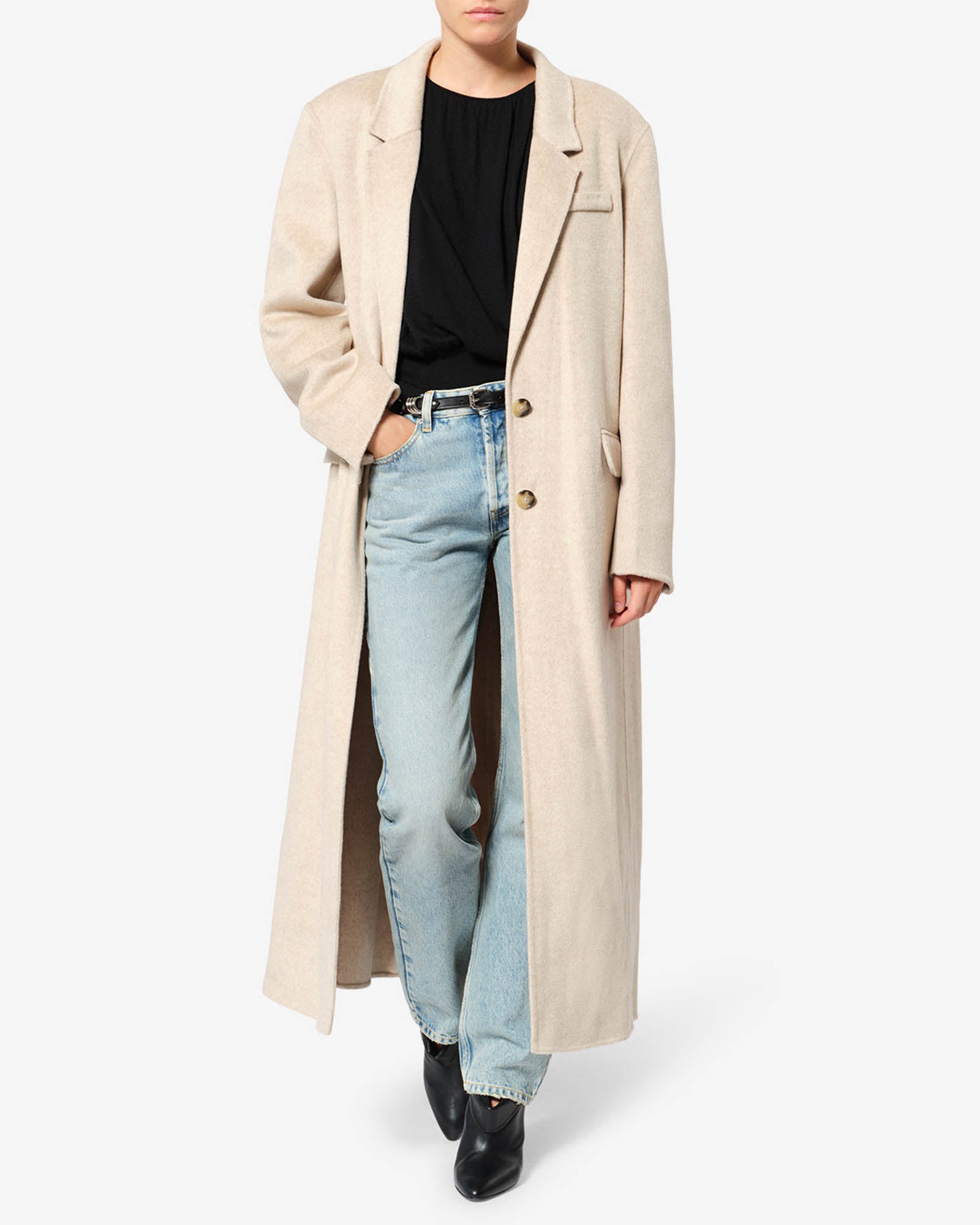Clesa Coat