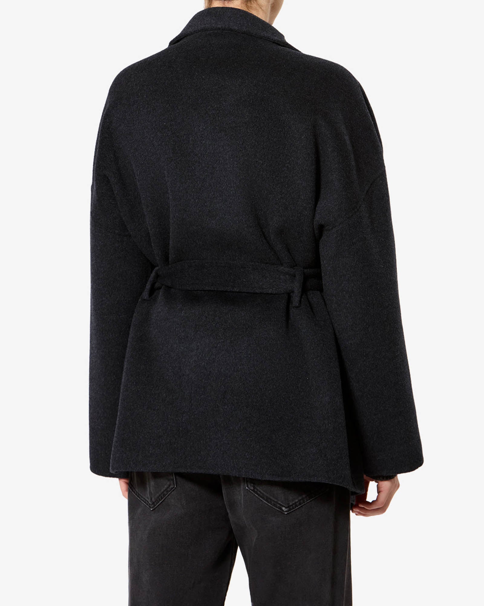 Ceaton GB Coat