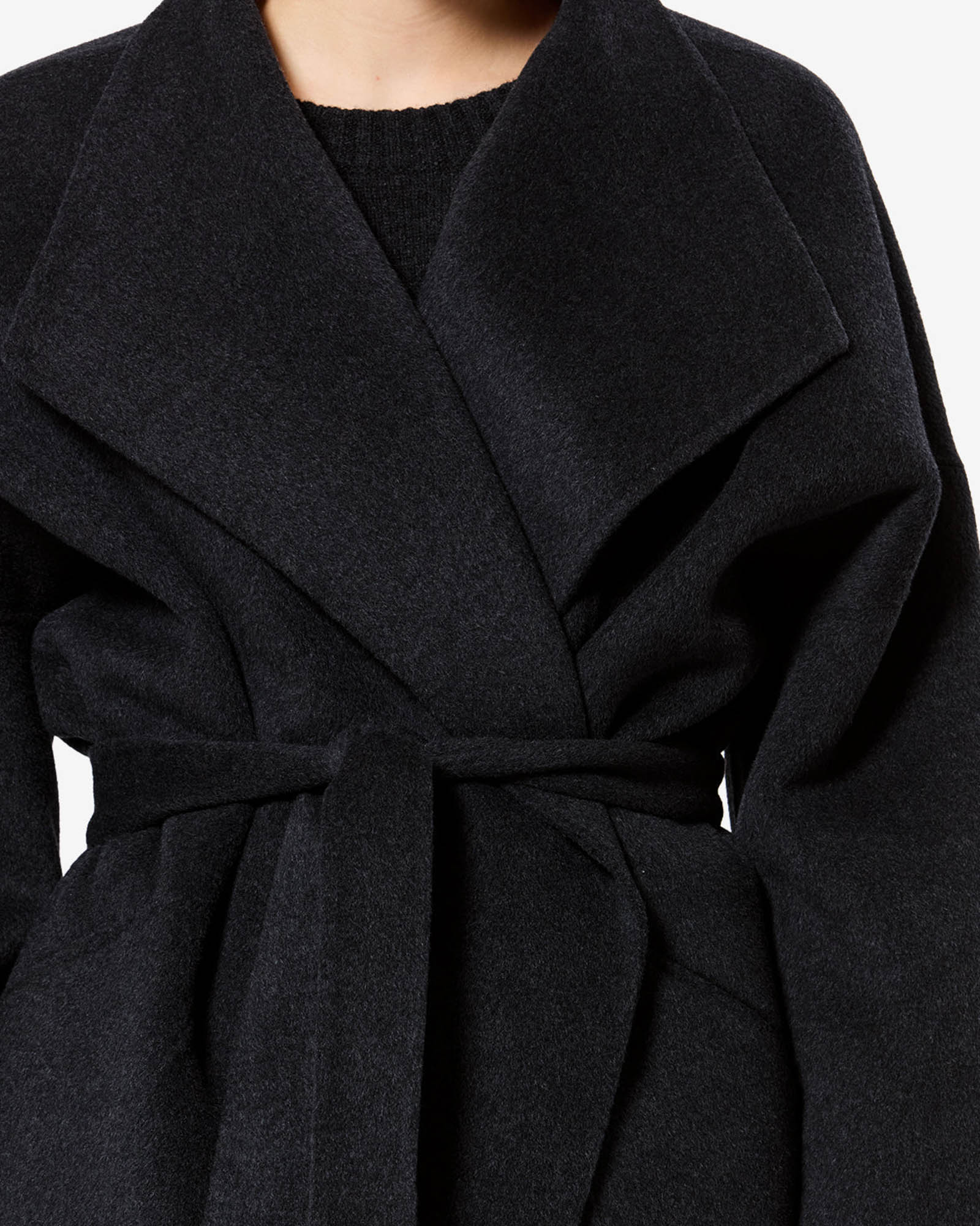 Ceaton GB Coat