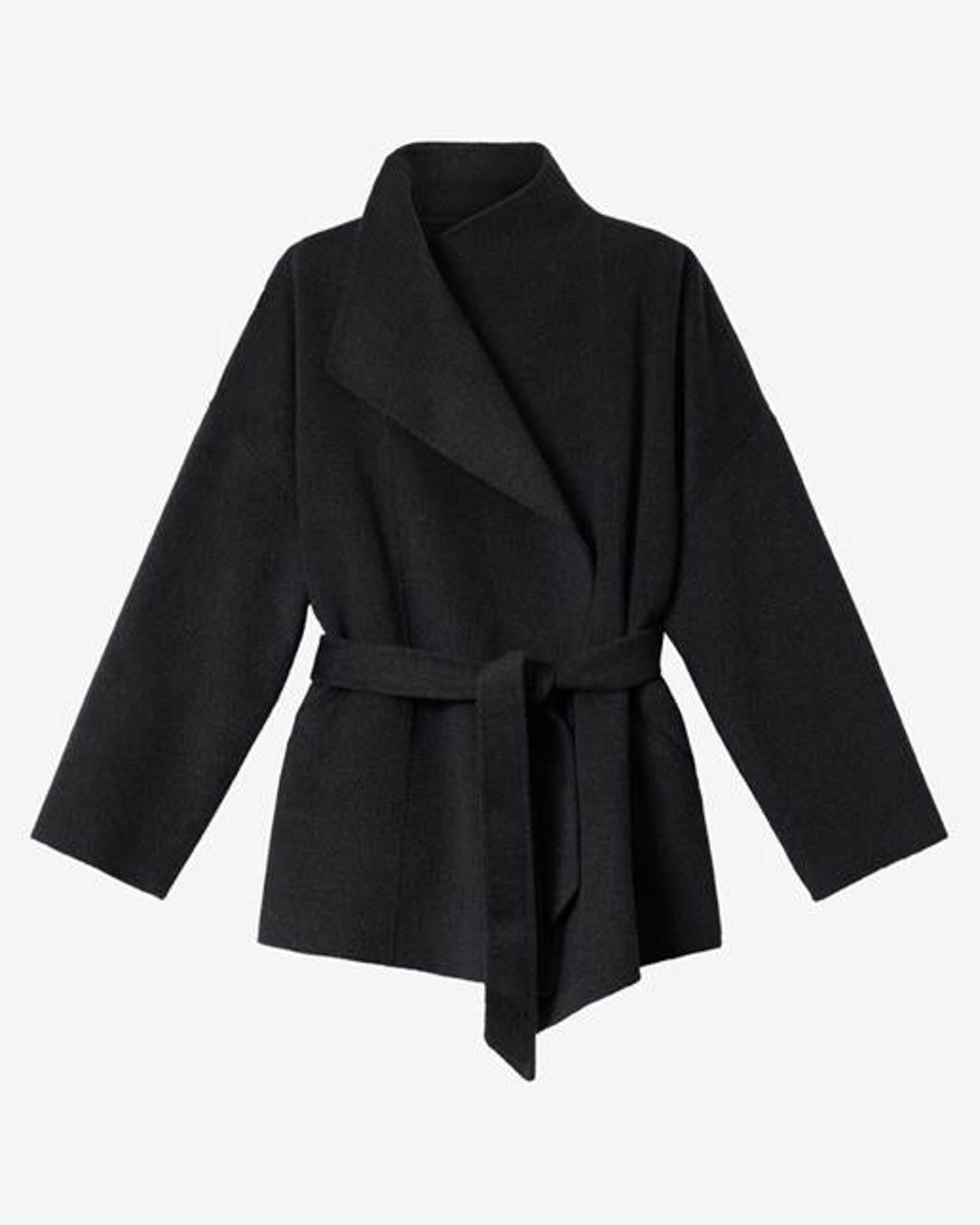 Ceaton GB Coat