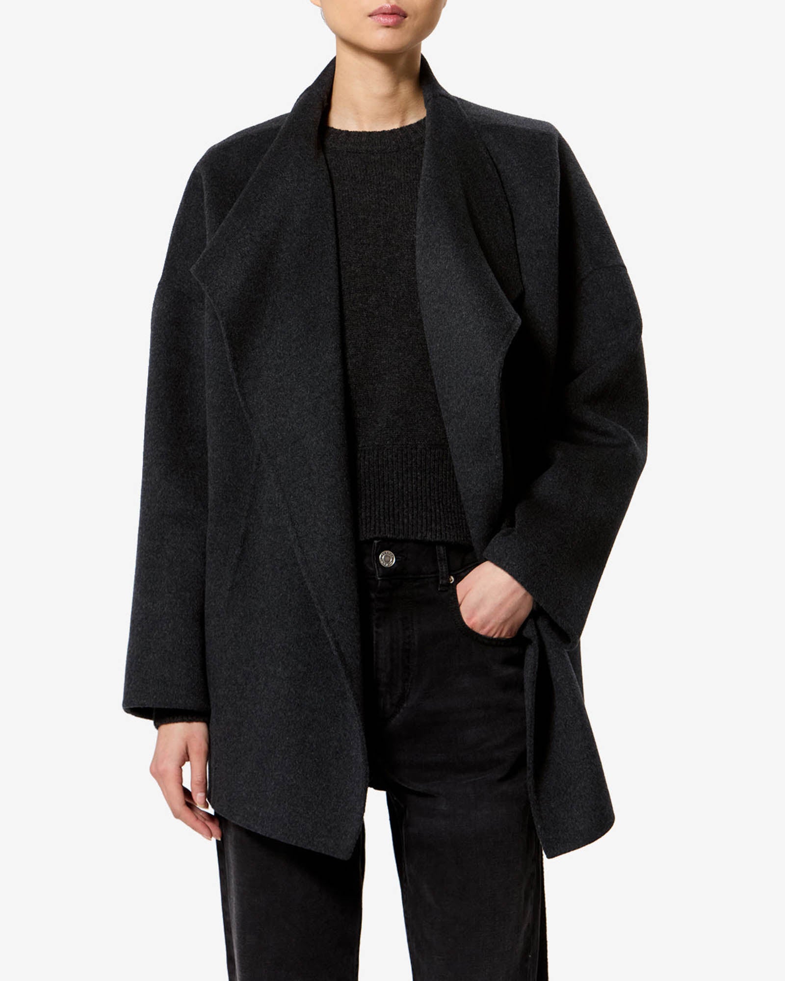 Ceaton GB Coat