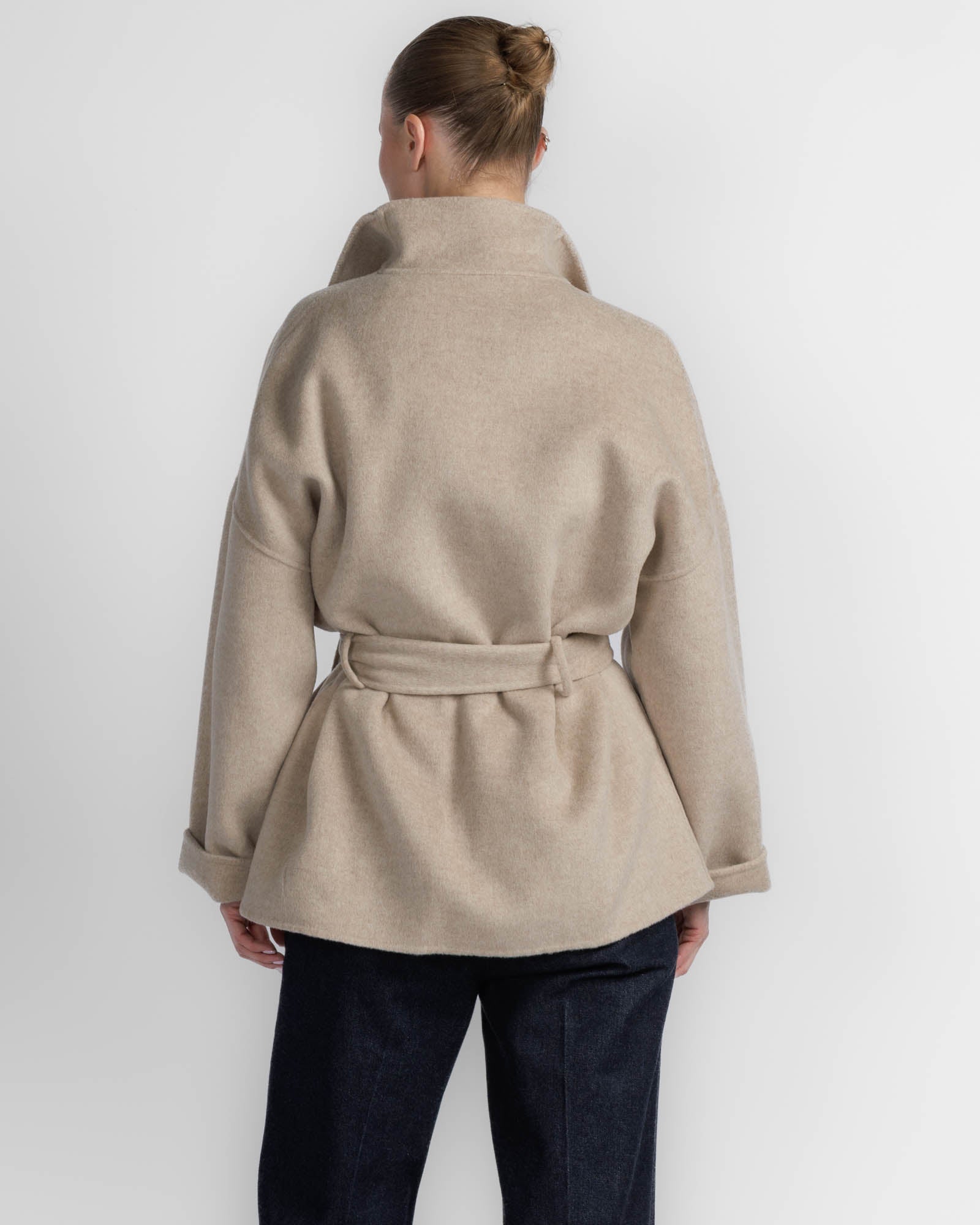 Ceaton Gb Coat