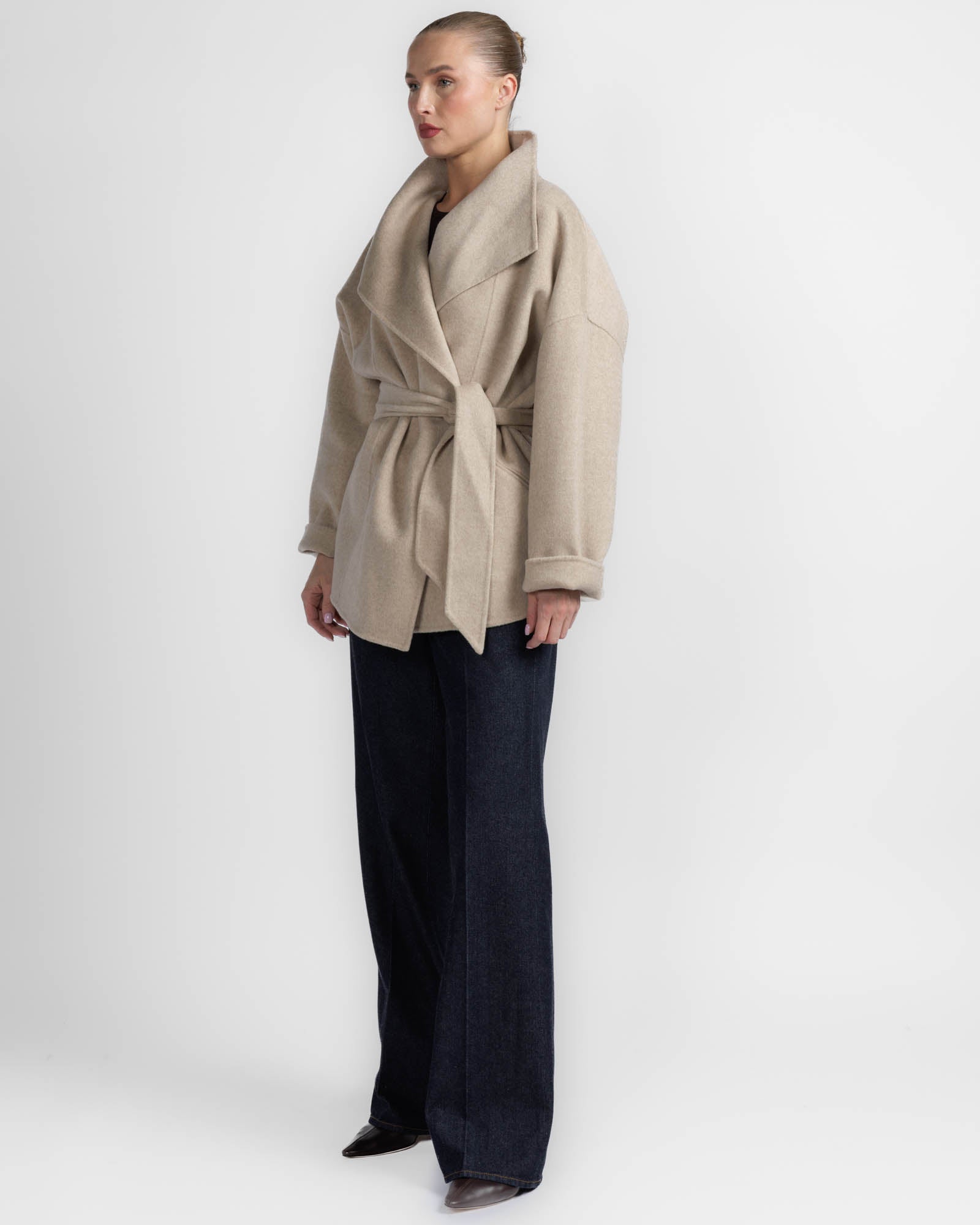 Ceaton Gb Coat