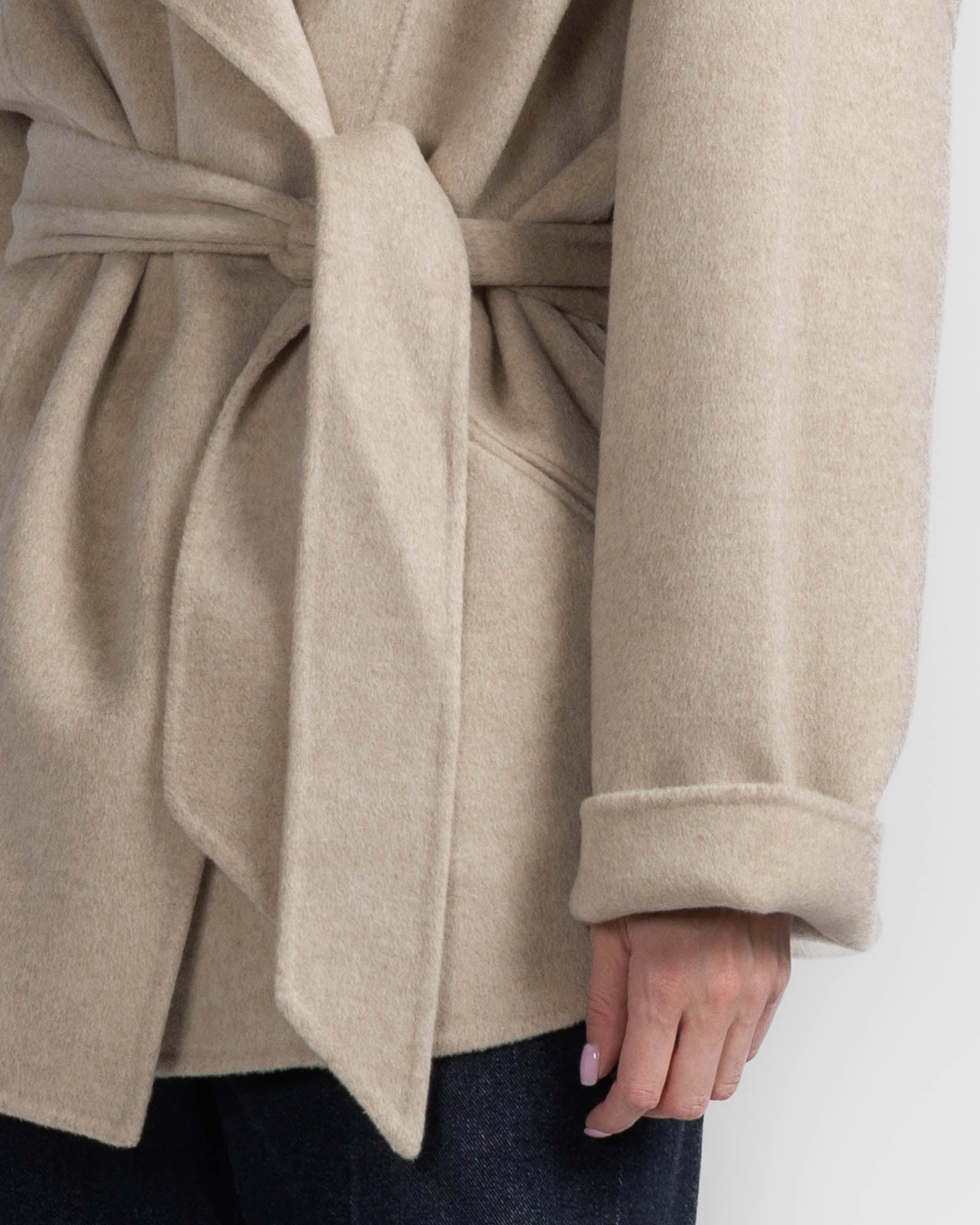 Ceaton Gb Coat