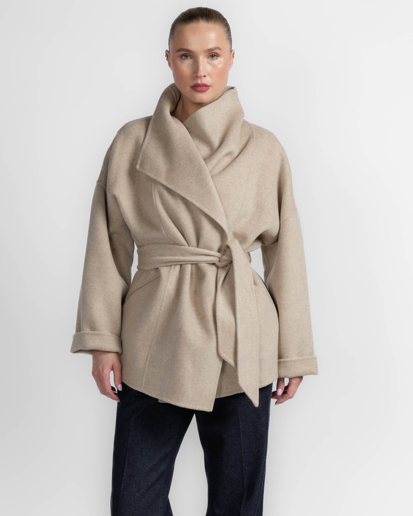Ceaton Gb Coat