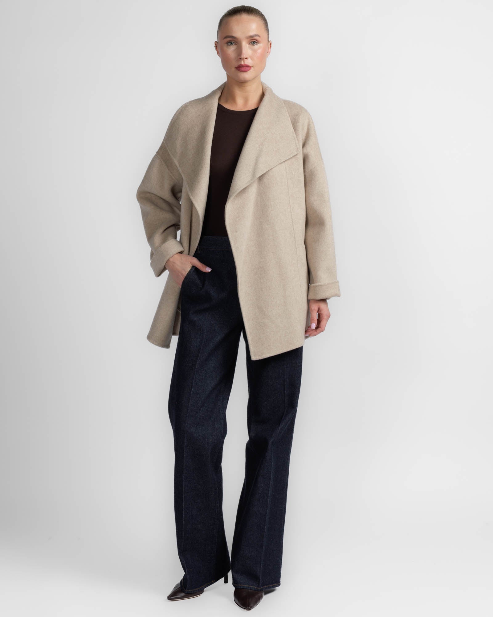 Ceaton Gb Coat