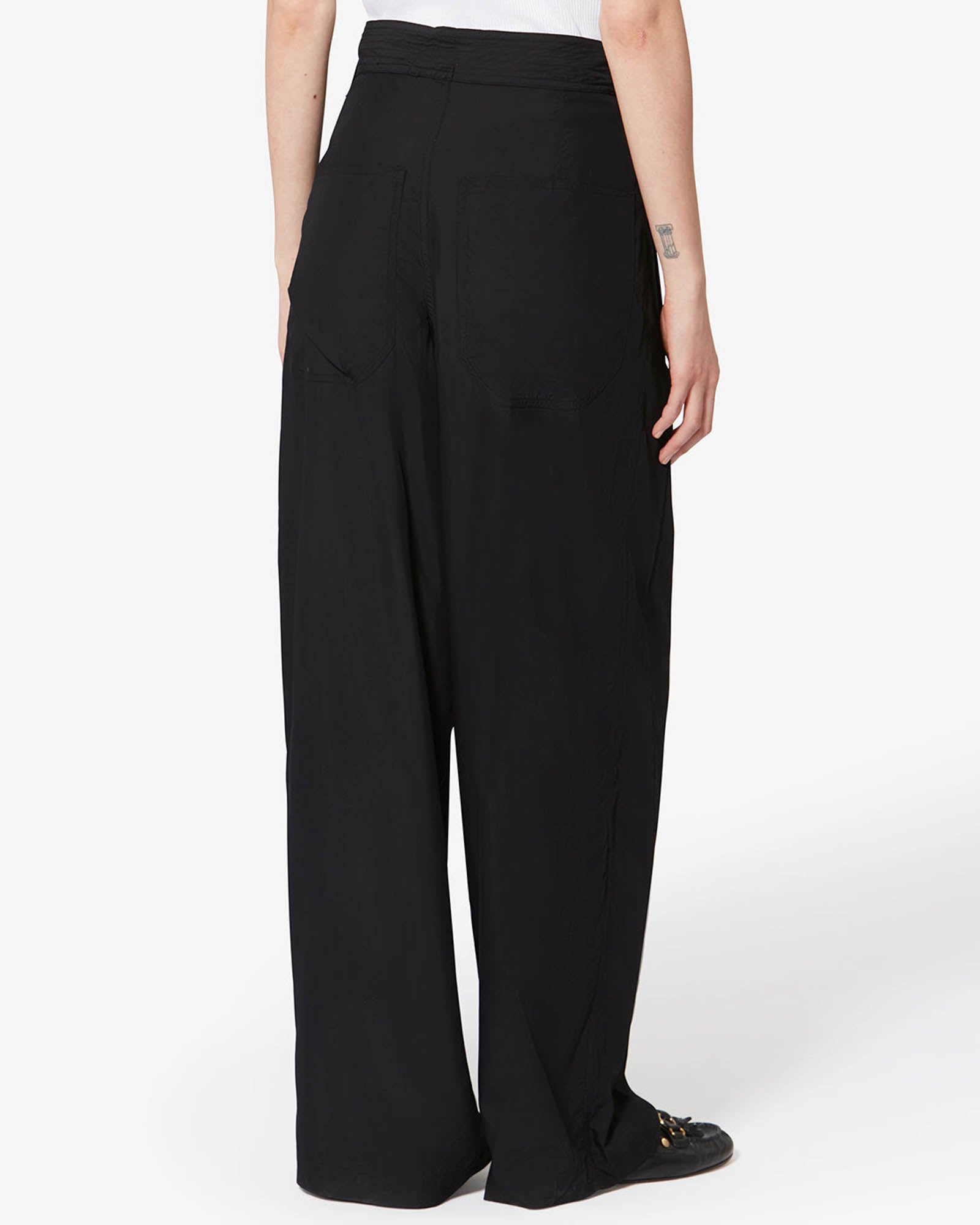 Inaya GB Pant