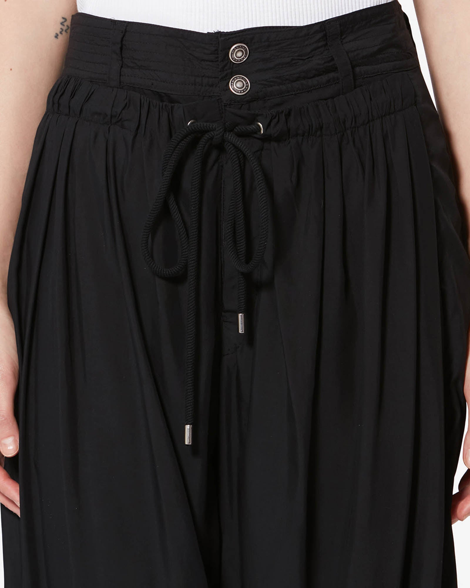 Inaya GB Pant