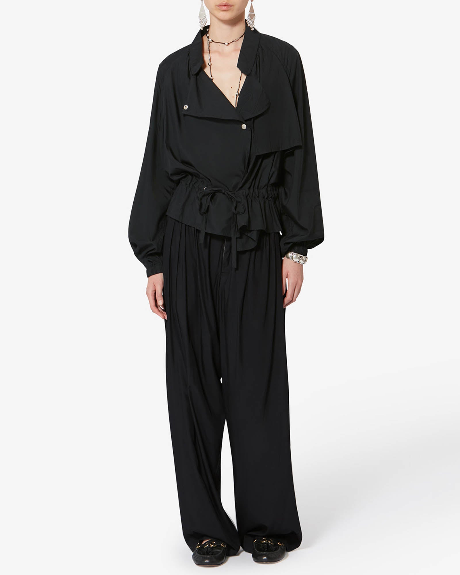 Inaya GB Pant