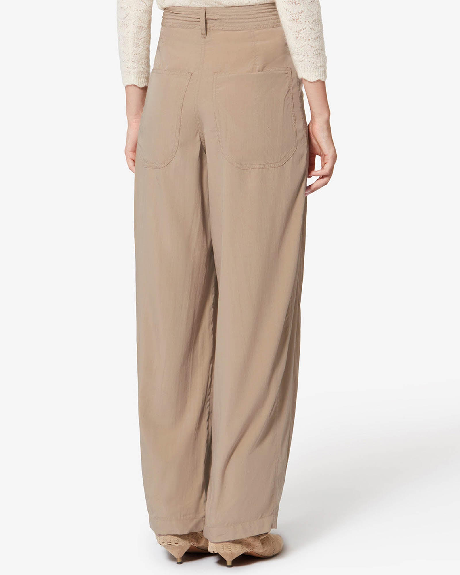 Inaya GB Pant
