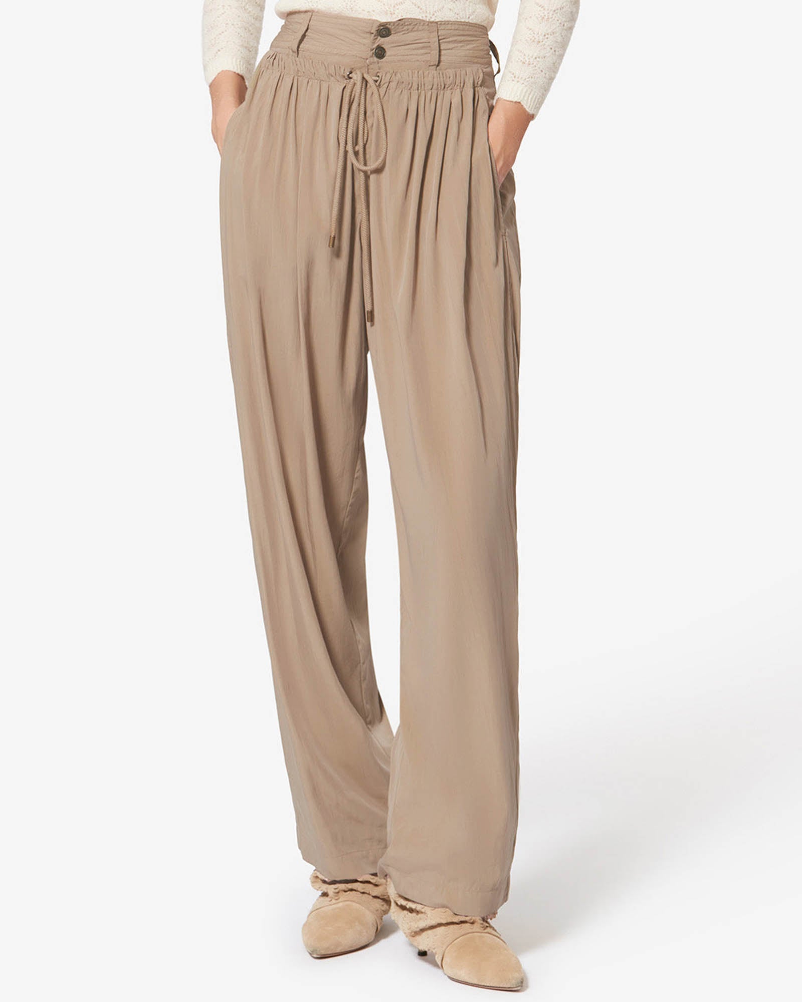 Inaya GB Pant