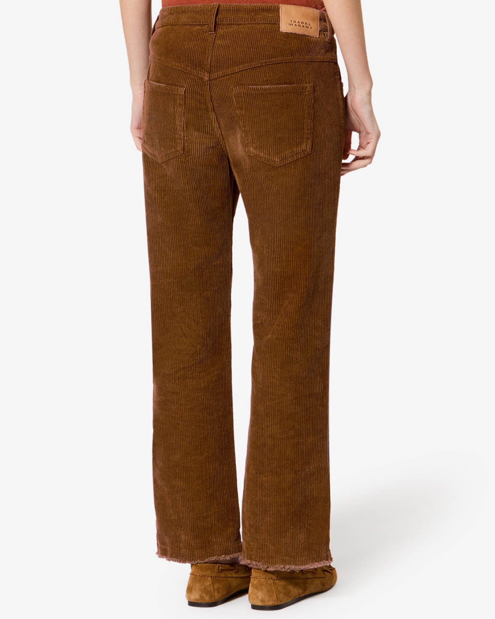 Ruthie Pant