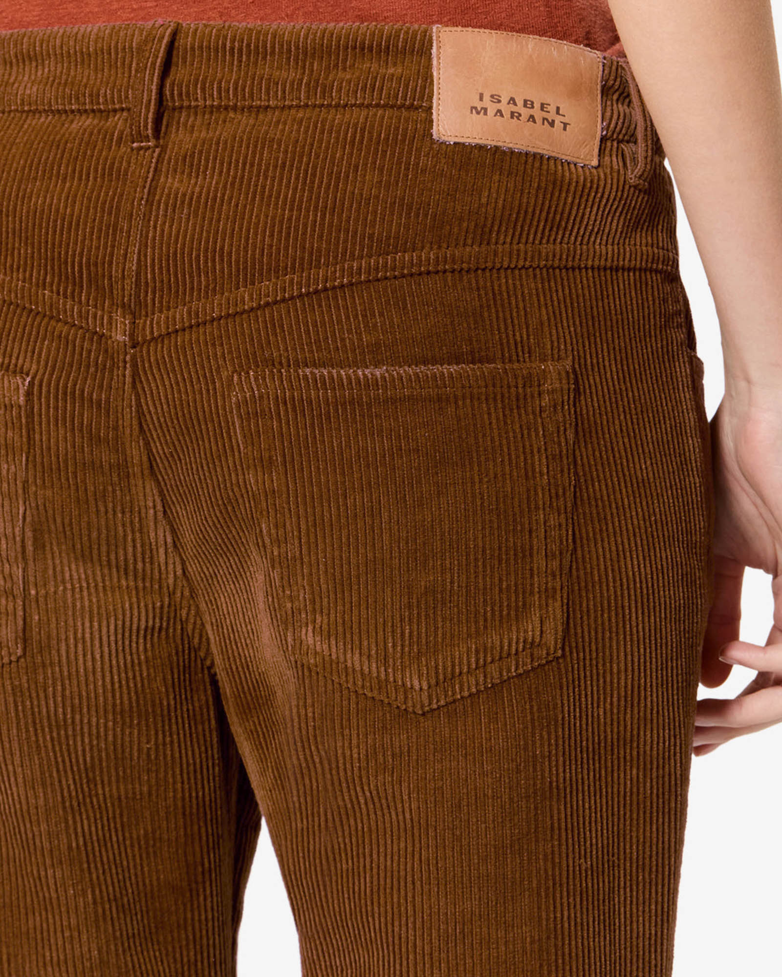 Ruthie Pant