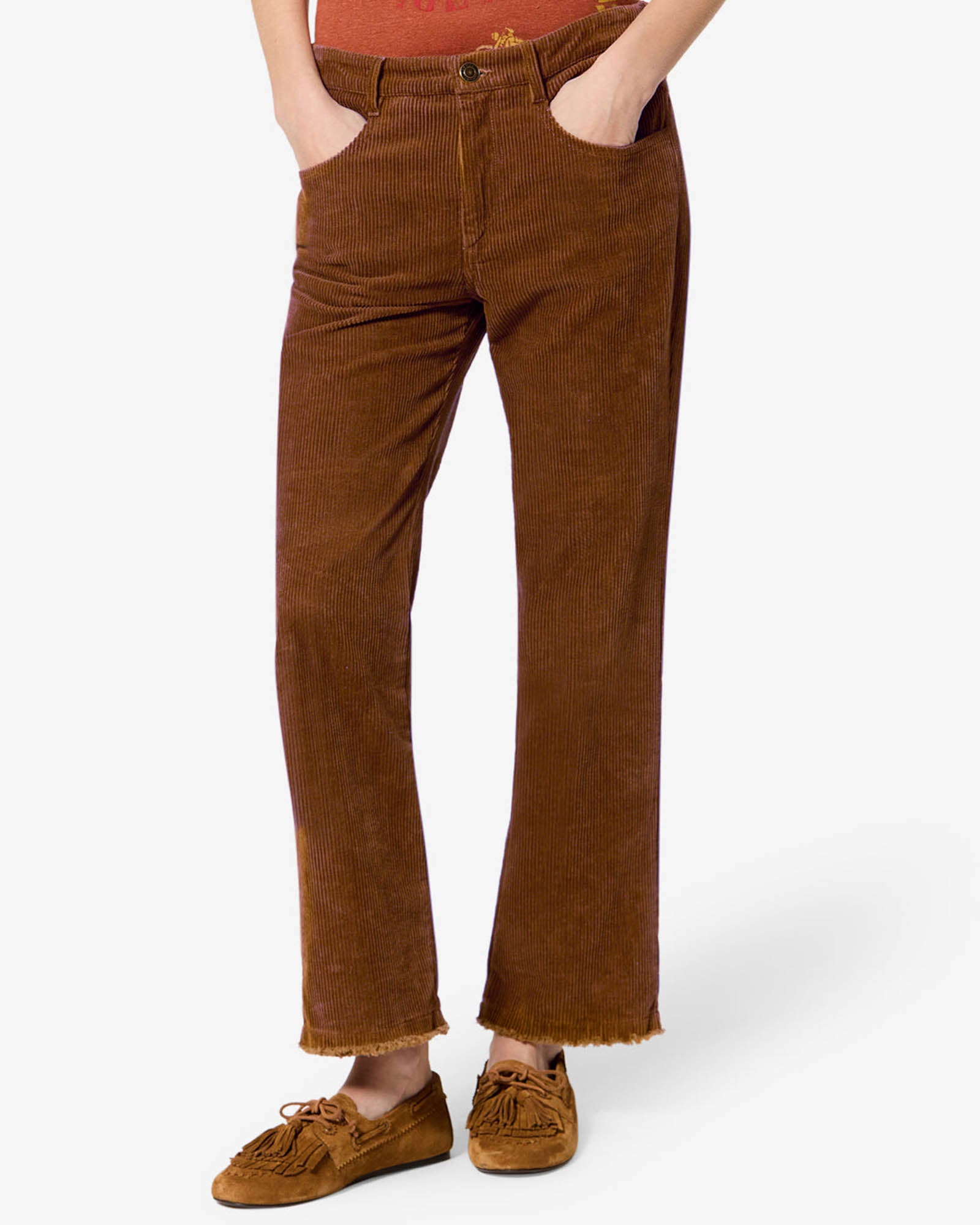 Ruthie Pant