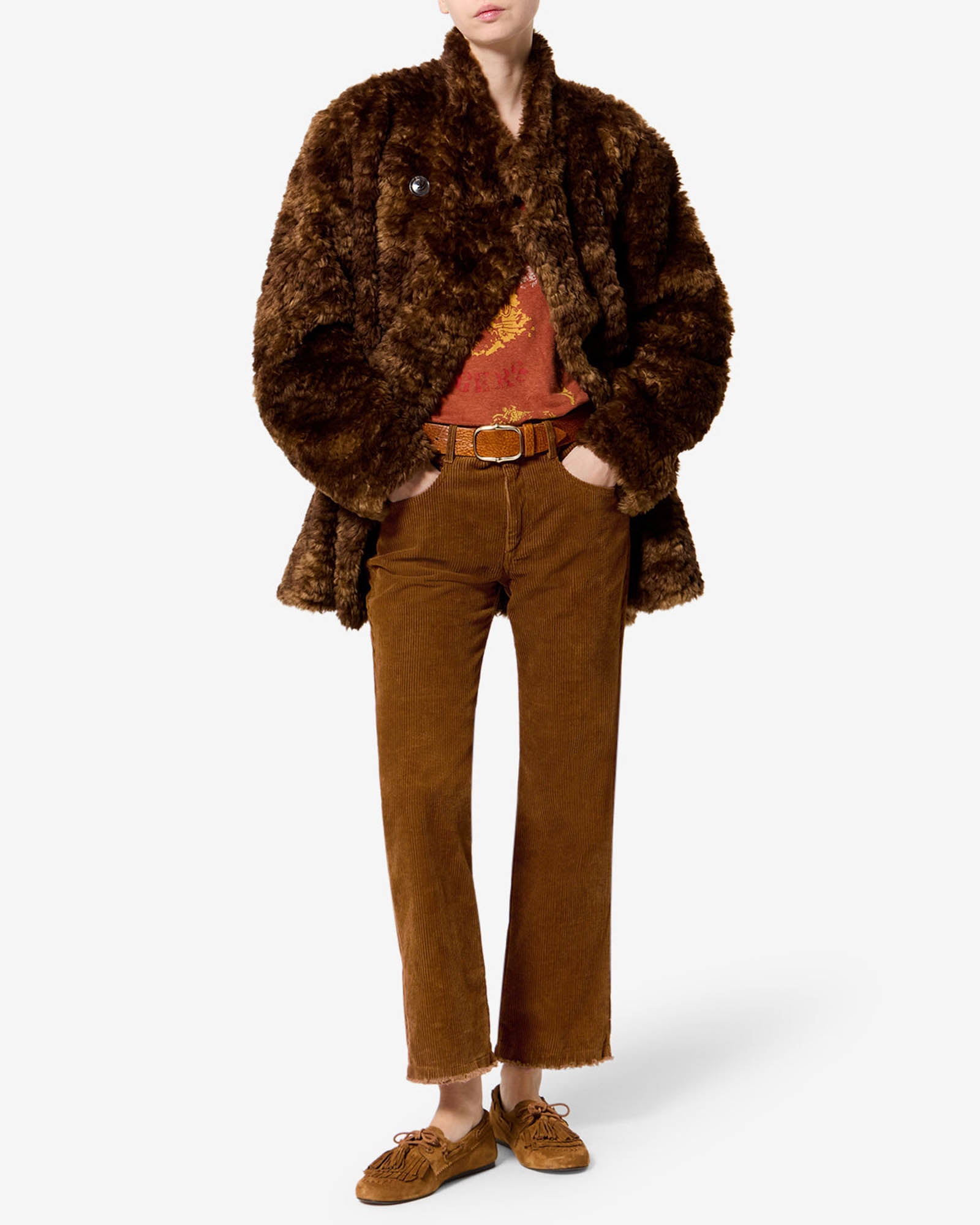 Ruthie Pant