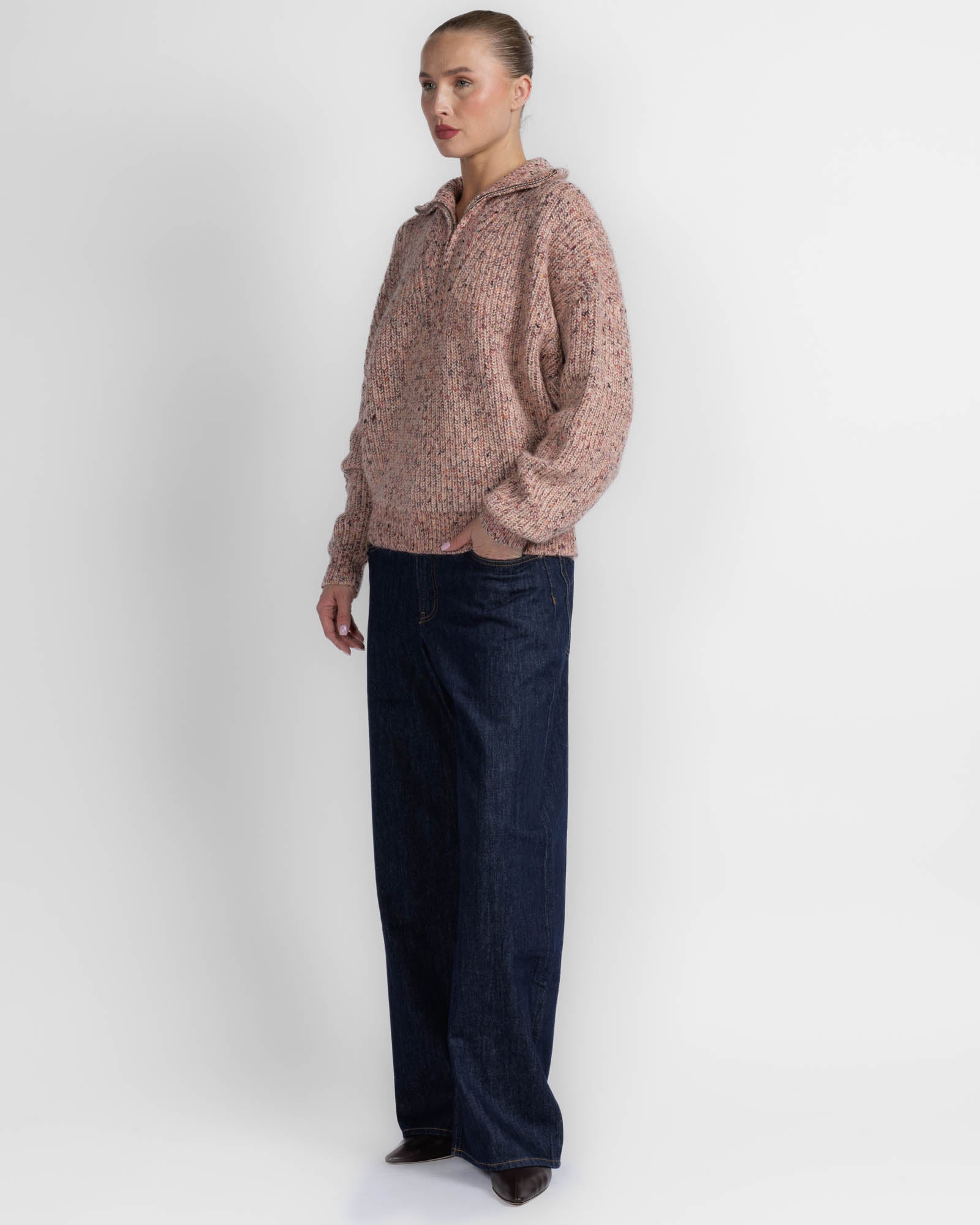 Anita Sweater