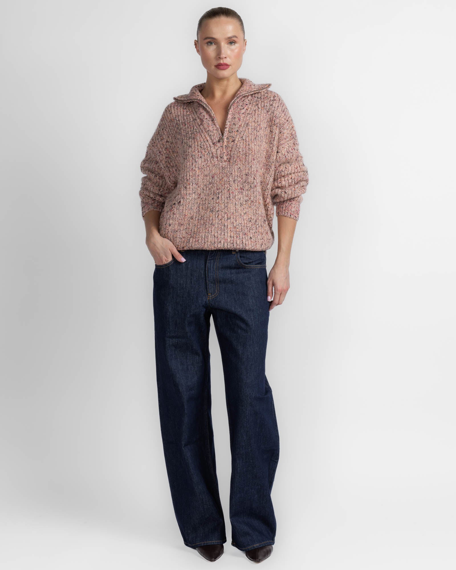 Anita Sweater