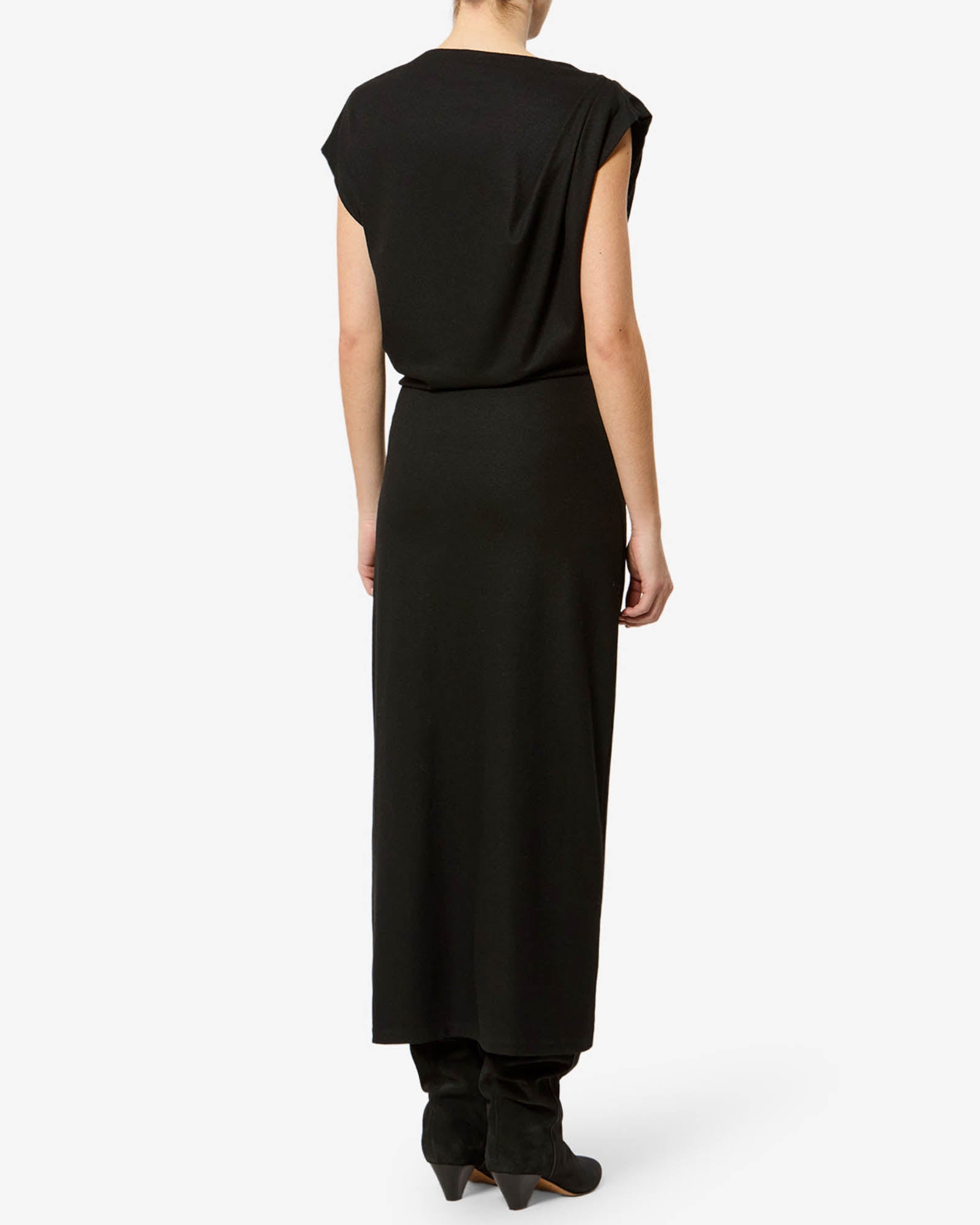 Naerys Dress