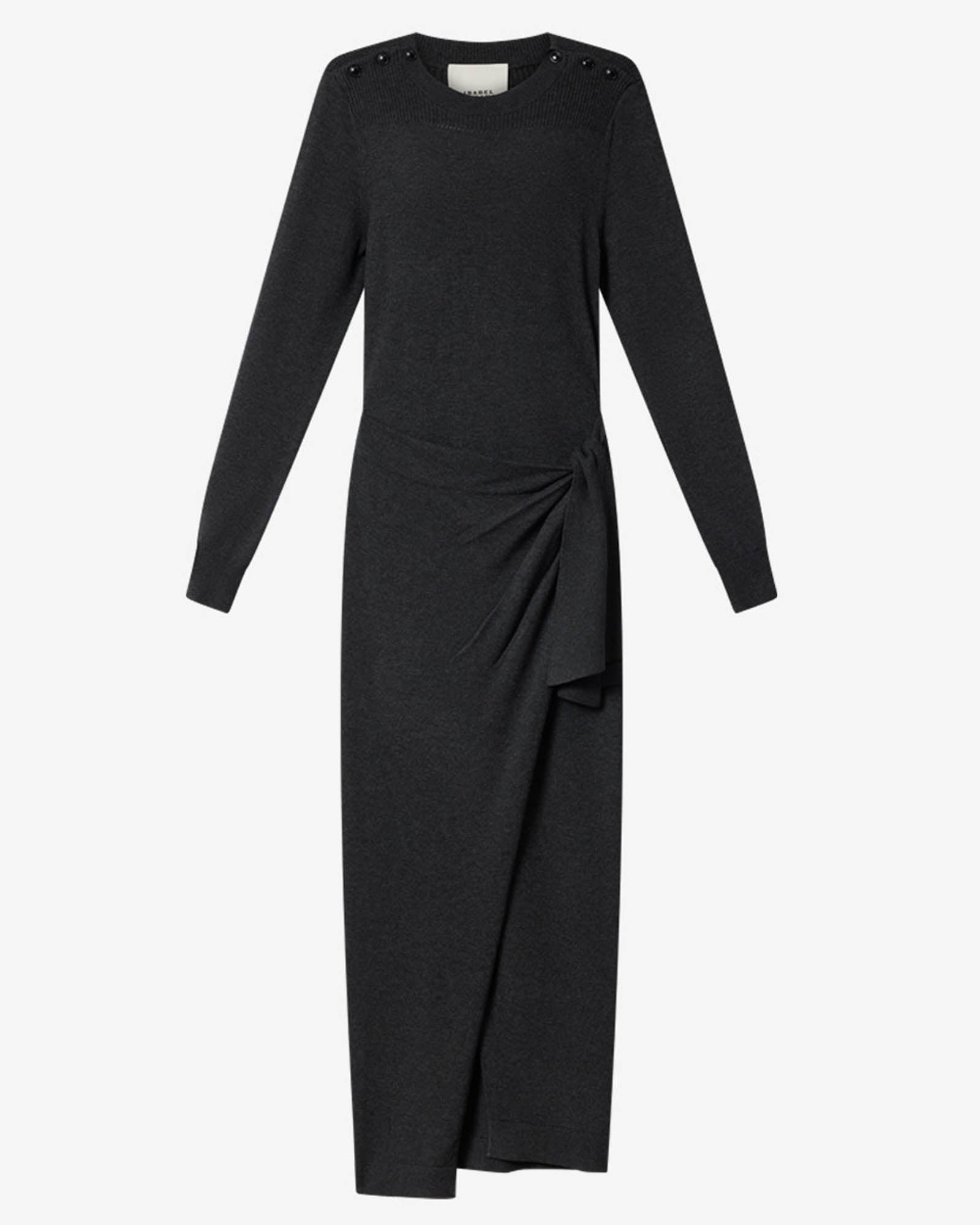 Jozira Dress