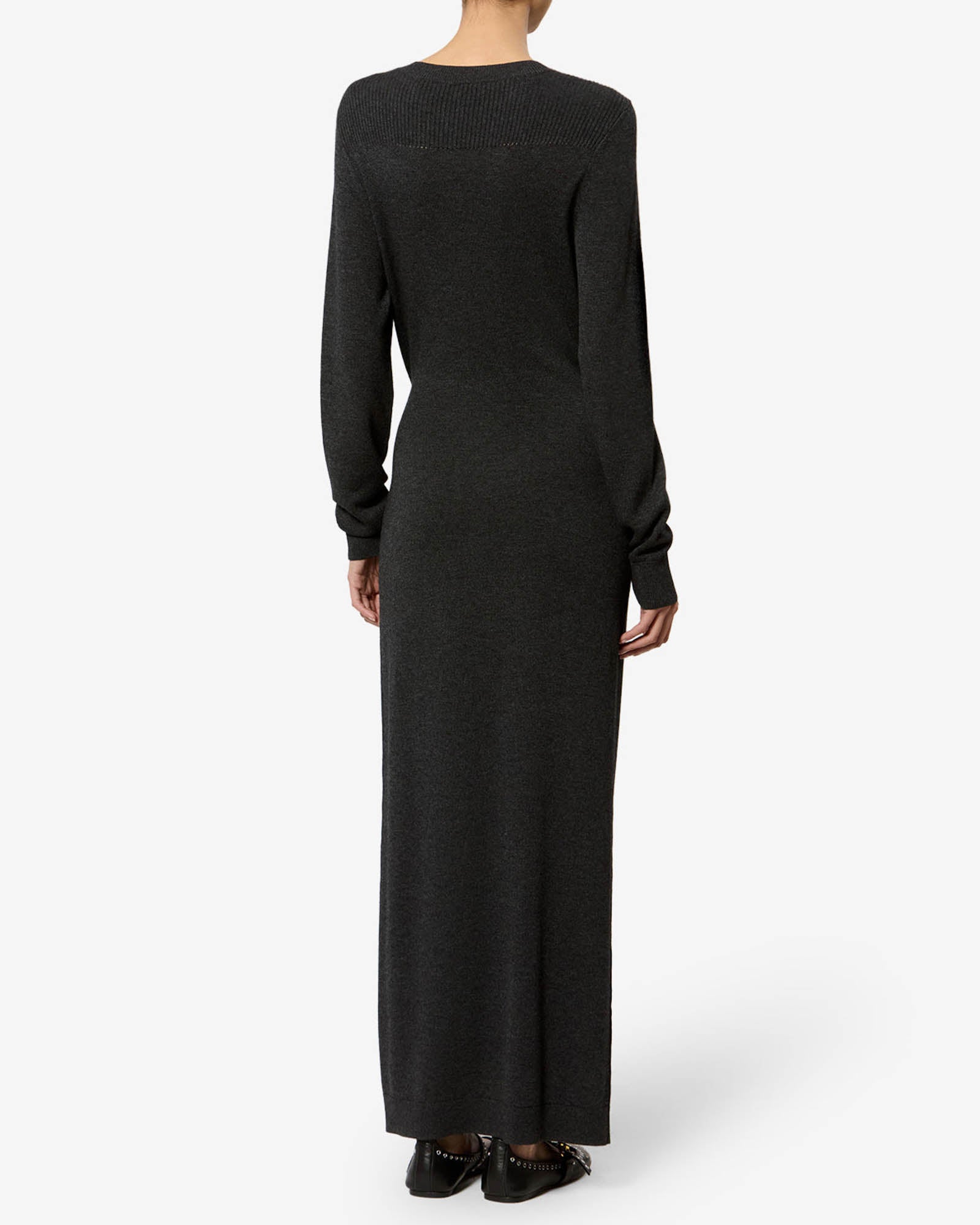 Jozira Dress