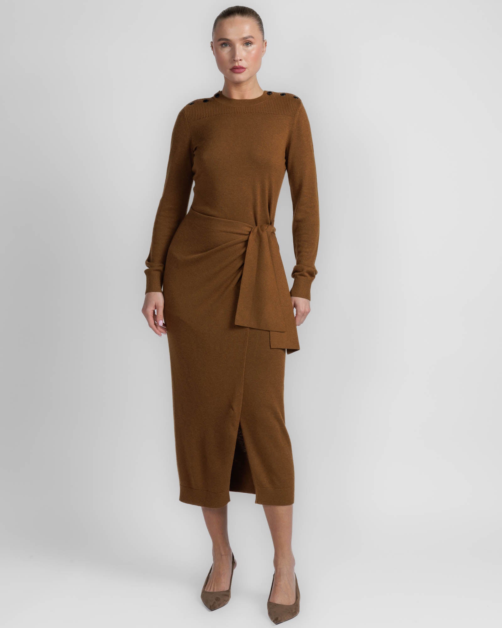 Jozira Dress