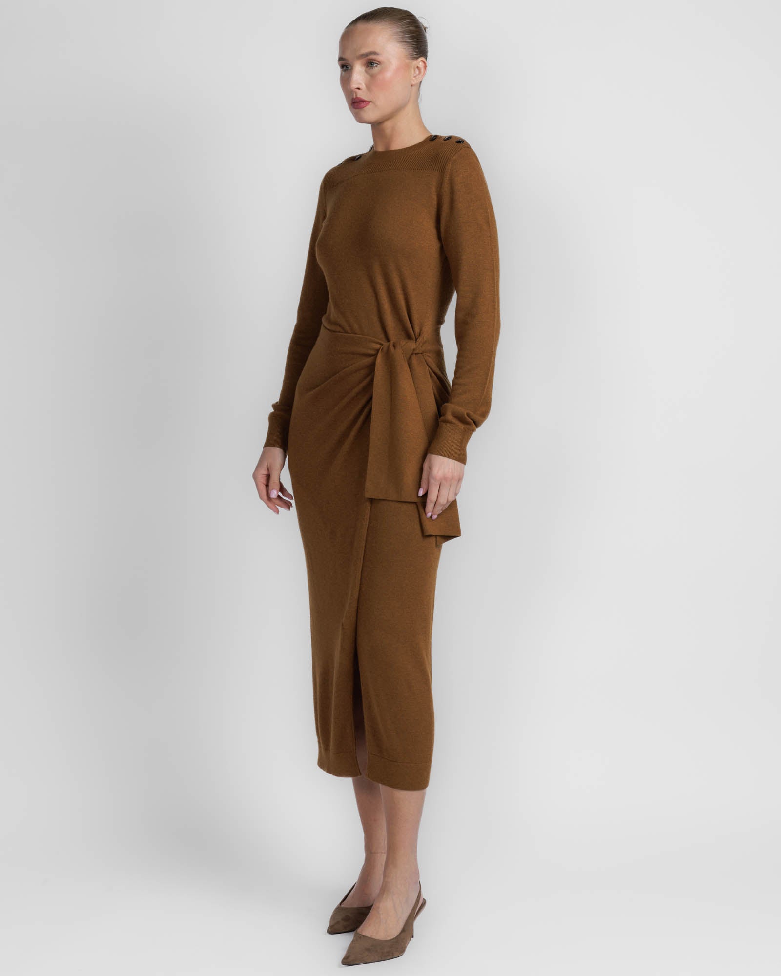 Jozira Dress